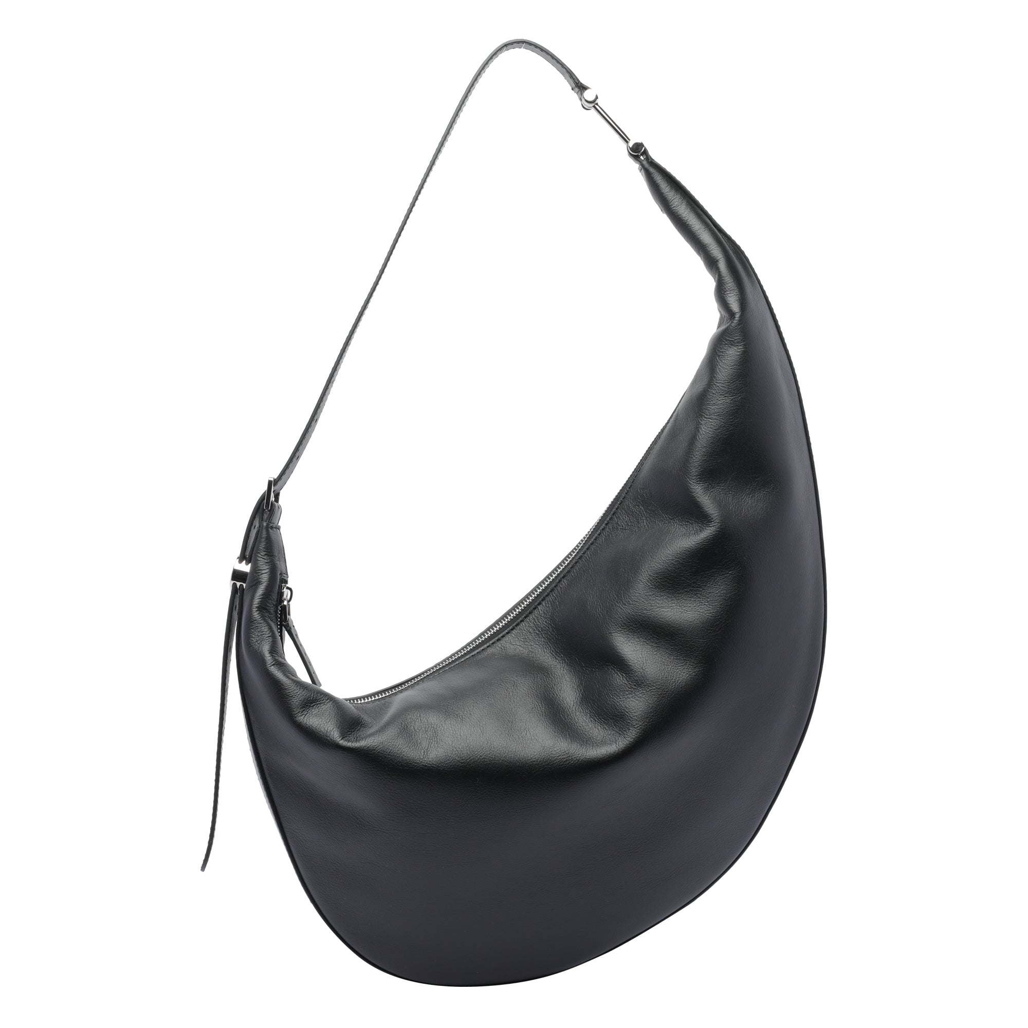 Marni Bags Black Calf Leather