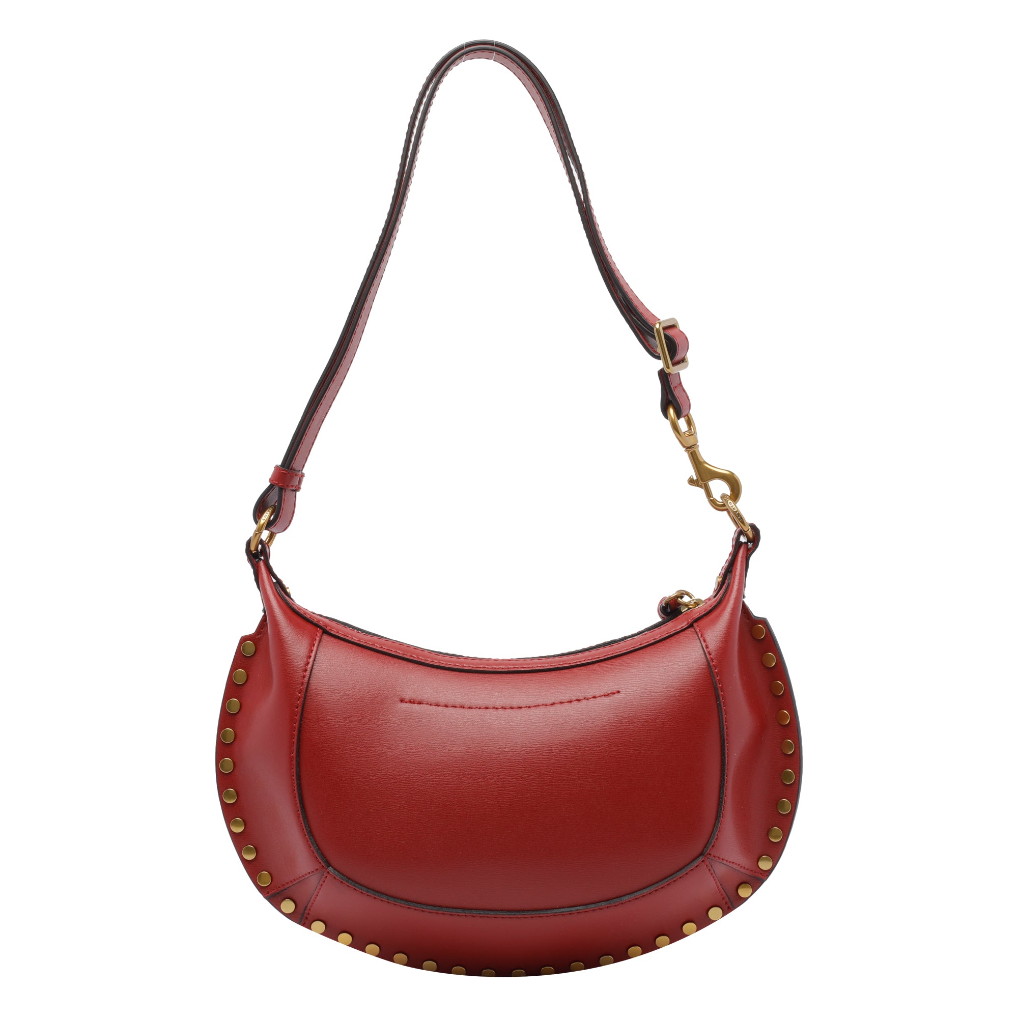 Isabel Marant Bags Red Calf Leather