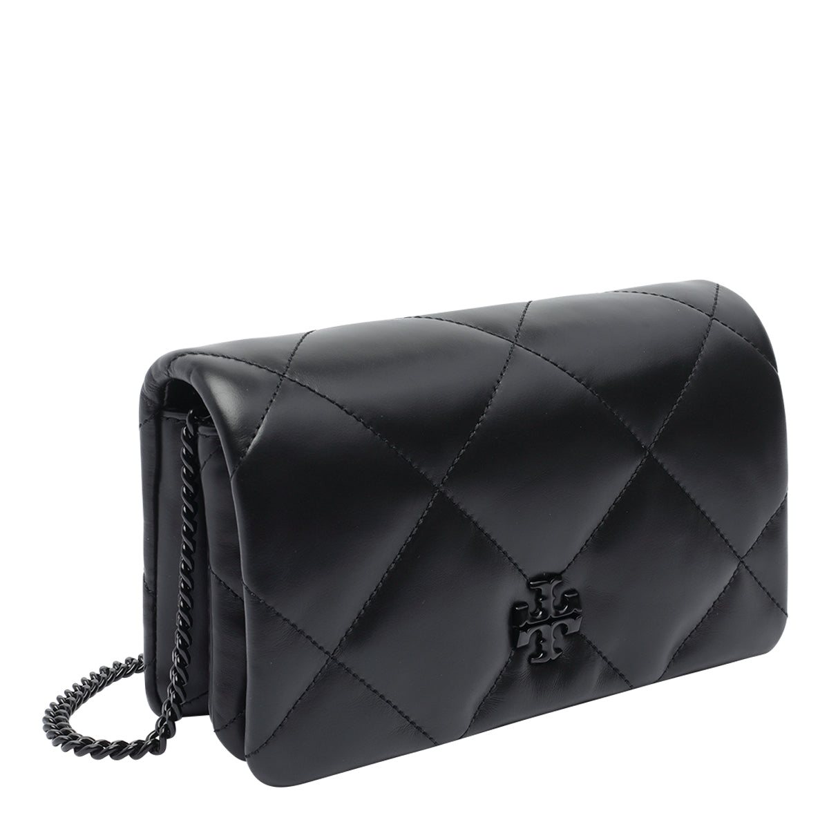Tory Burch Bags Black Calf Leather