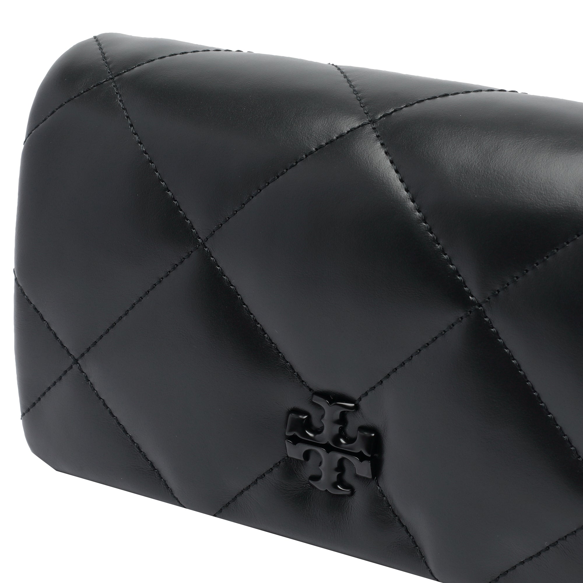 Tory Burch Bags Black Calf Leather