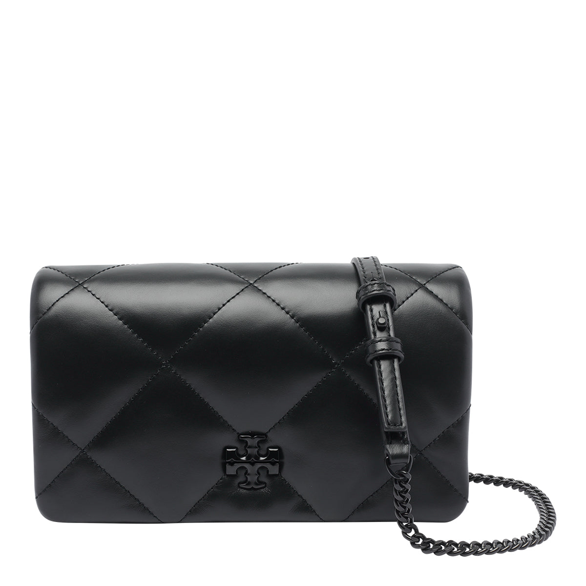 Tory Burch Bags Black Calf Leather