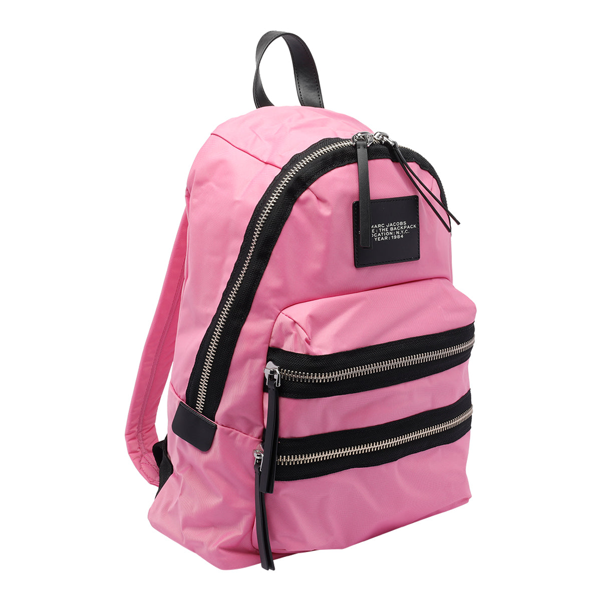 Marc Jacobs Bags Pink Nylon