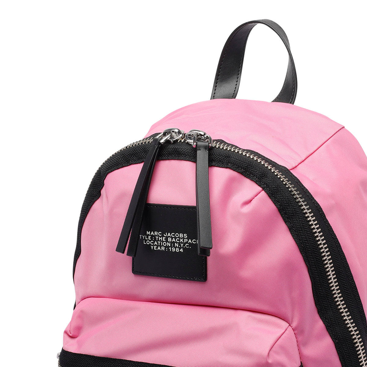 Marc Jacobs Bags Pink Nylon