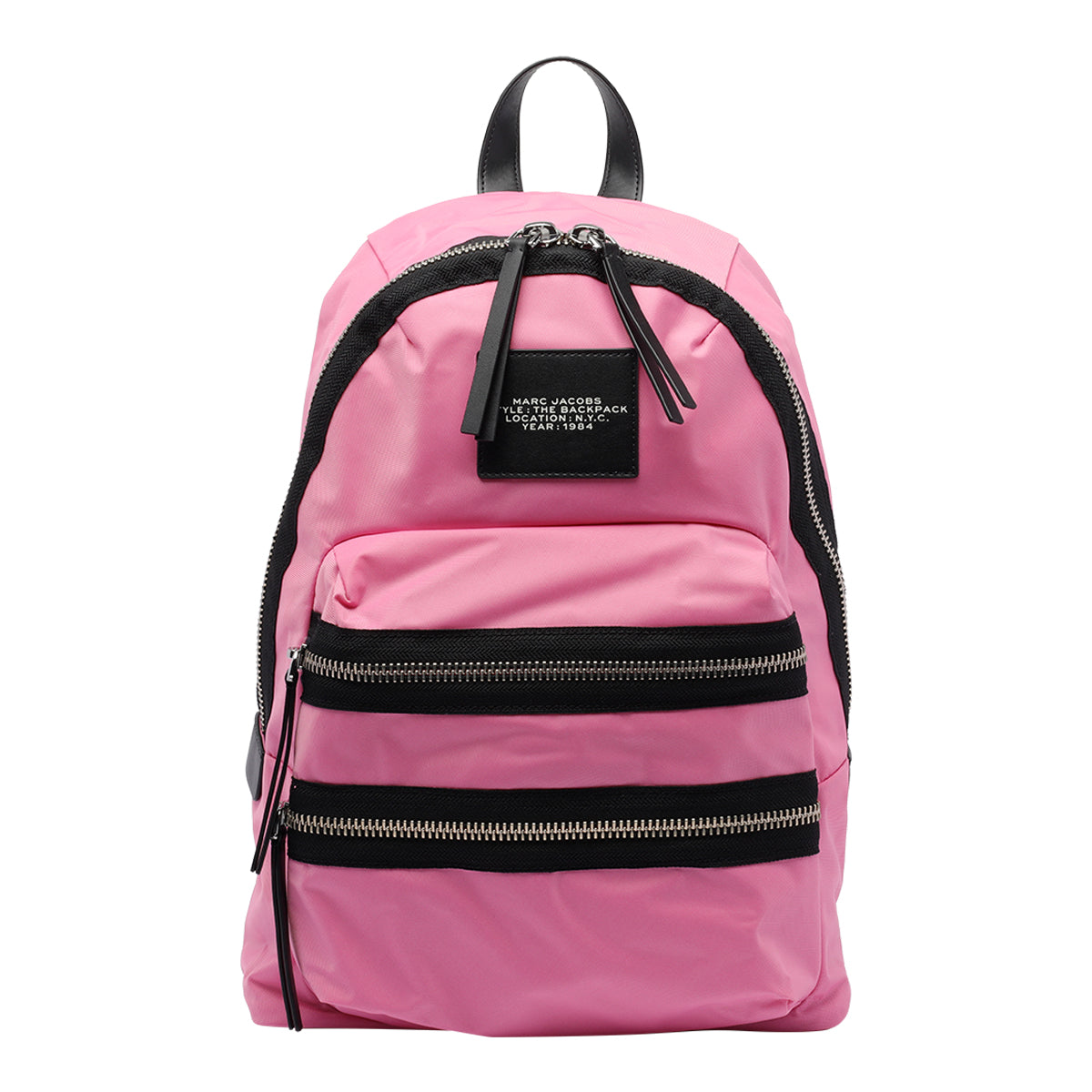Marc Jacobs Bags Pink Nylon