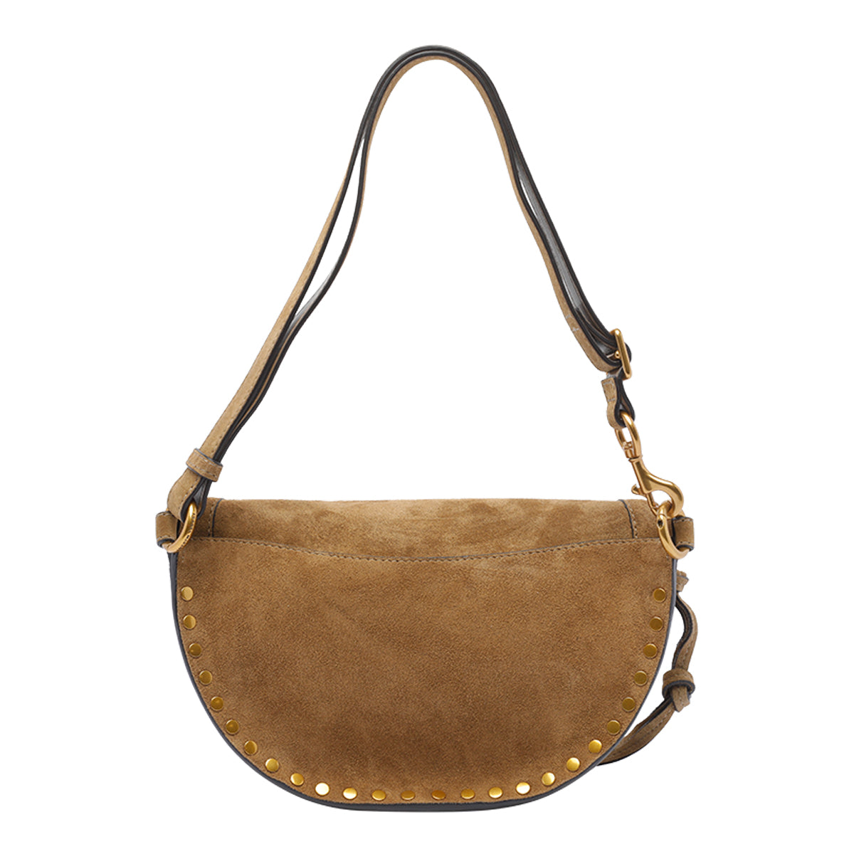 Isabel Marant Bags Beige Calf Leather