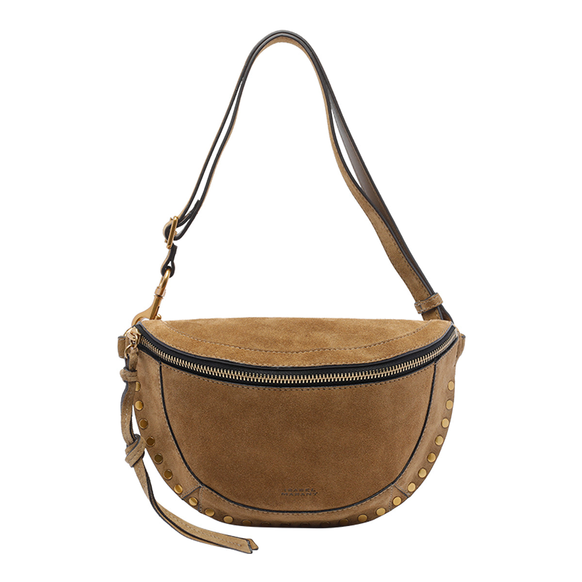 Isabel Marant Bags Beige Calf Leather