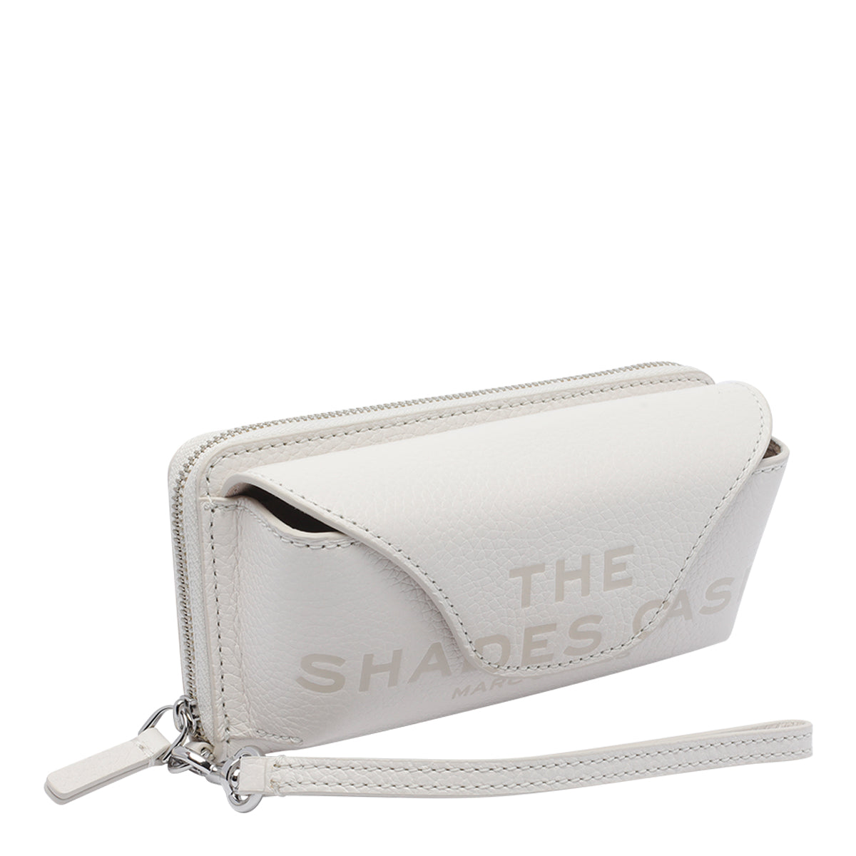 Marc Jacobs Wallets White Calf Leather