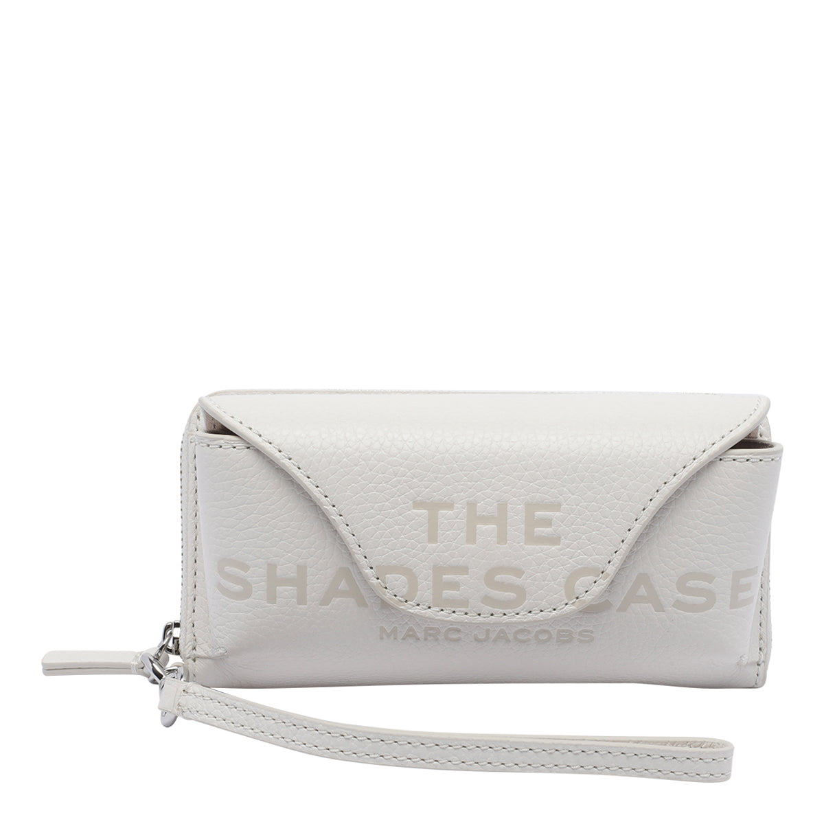 Marc Jacobs Wallets White Calf Leather