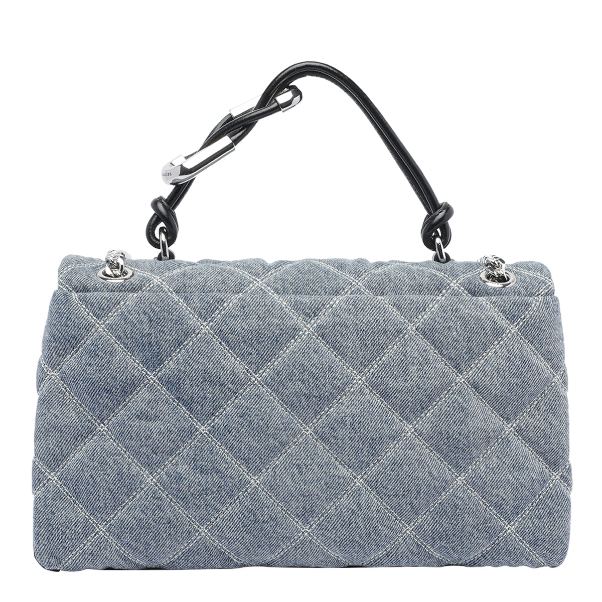 Marc Jacobs Bags Blue Cotton