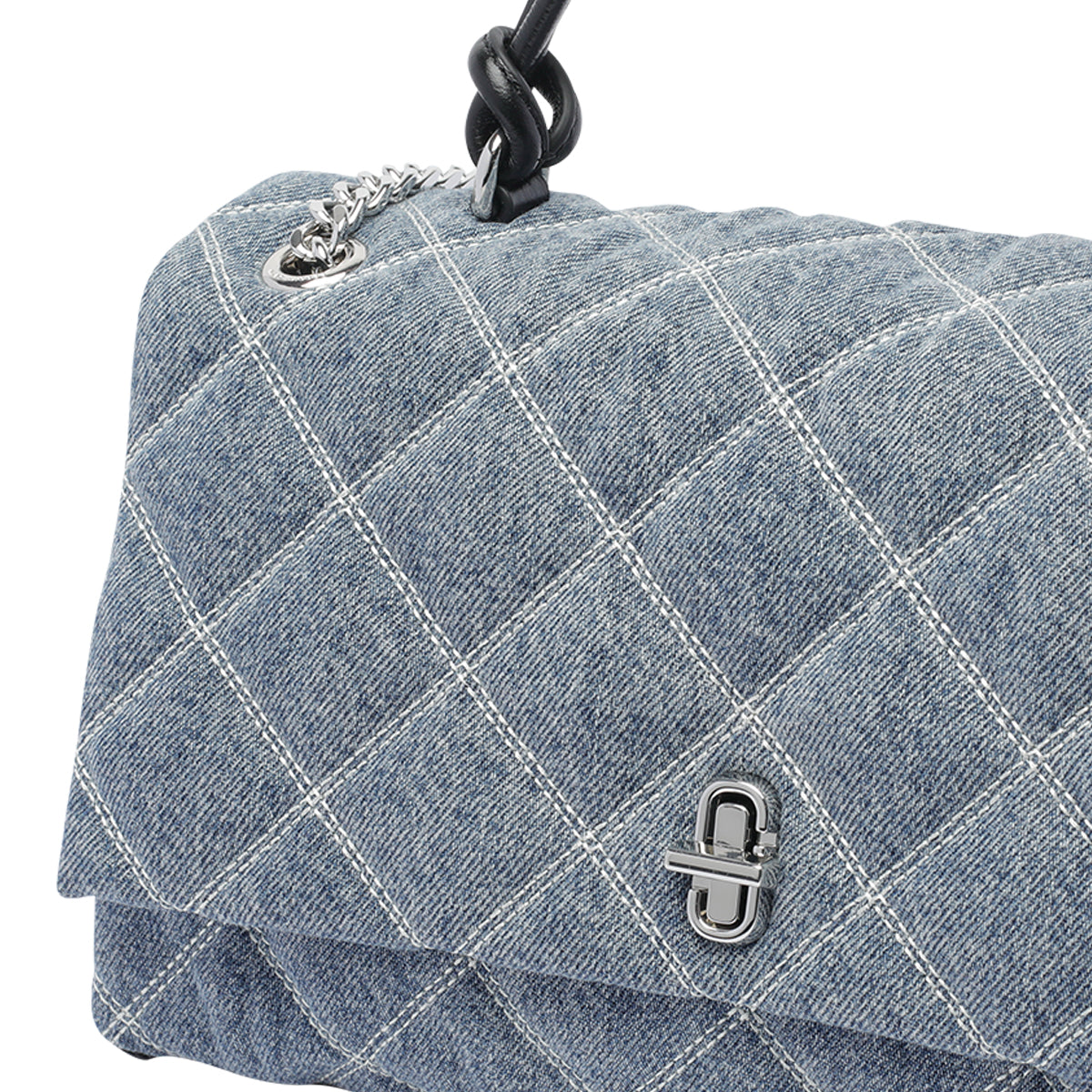 Marc Jacobs Bags Blue Cotton