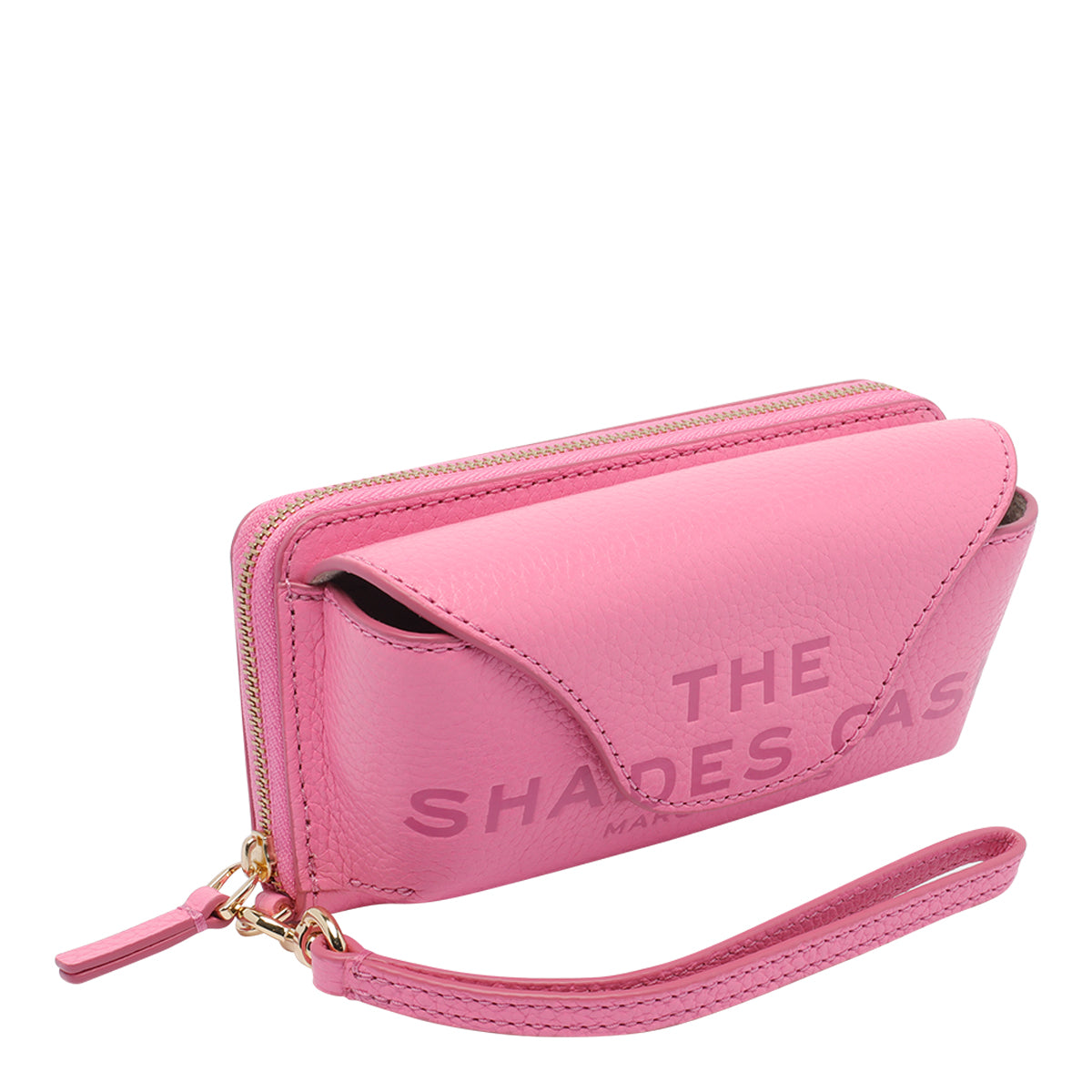 Marc Jacobs Wallets Pink Calf Leather