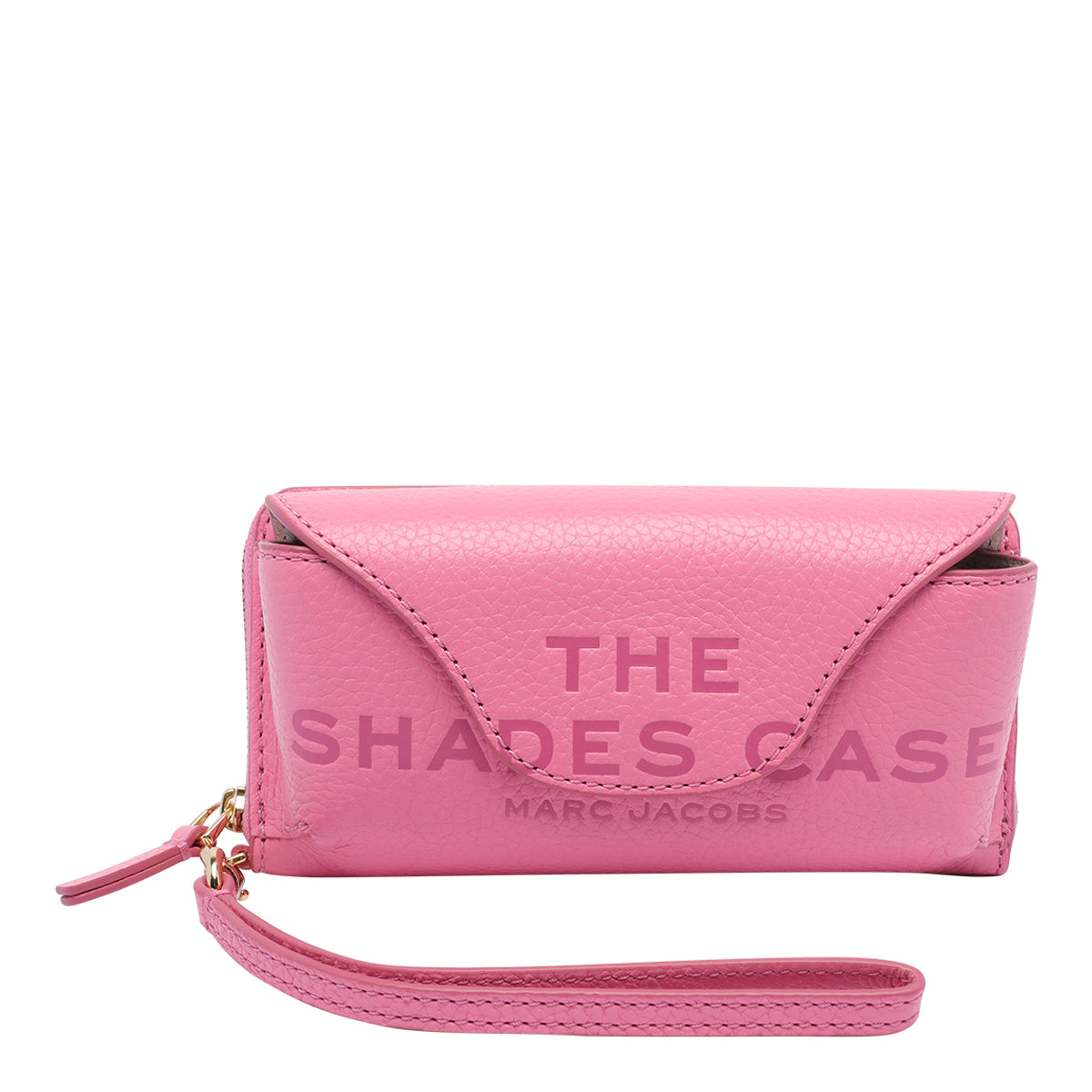 Marc Jacobs Wallets Pink Calf Leather