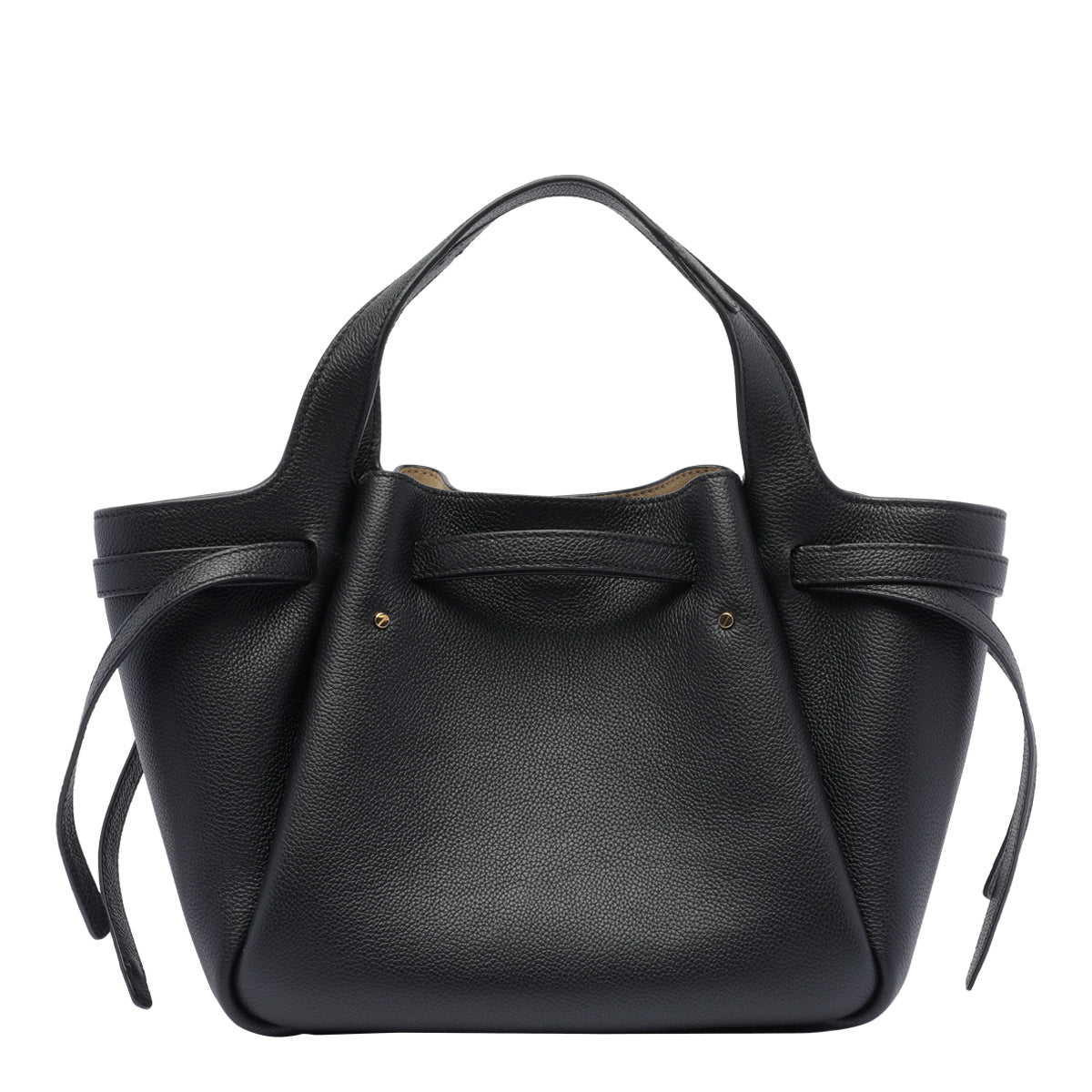 Tory Burch Bags Black Calf Leather