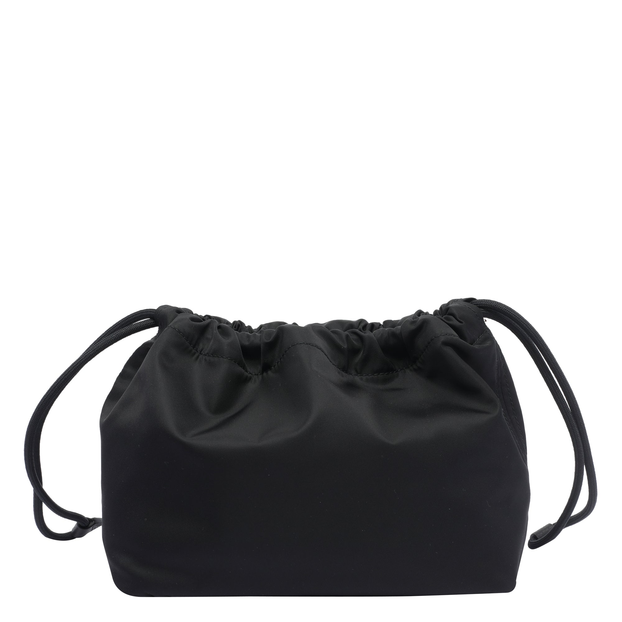 Burberry Bags Black Polyamide