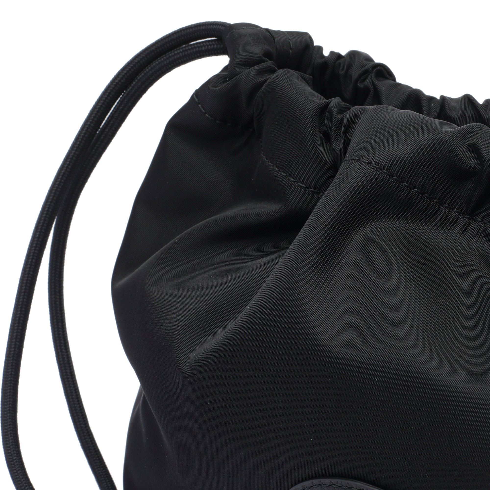Burberry Bags Black Polyamide