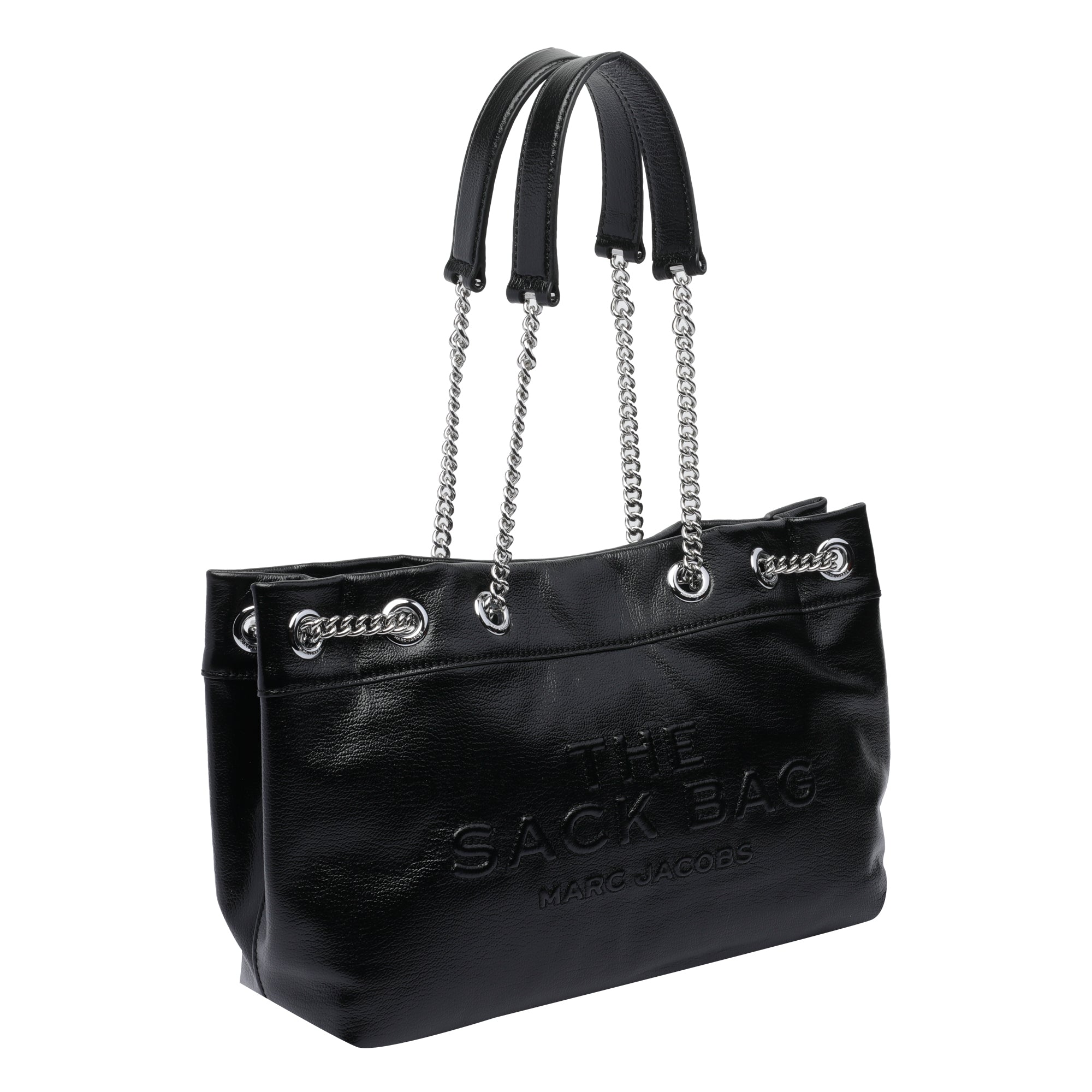 Marc Jacobs Bags Black Calf Leather
