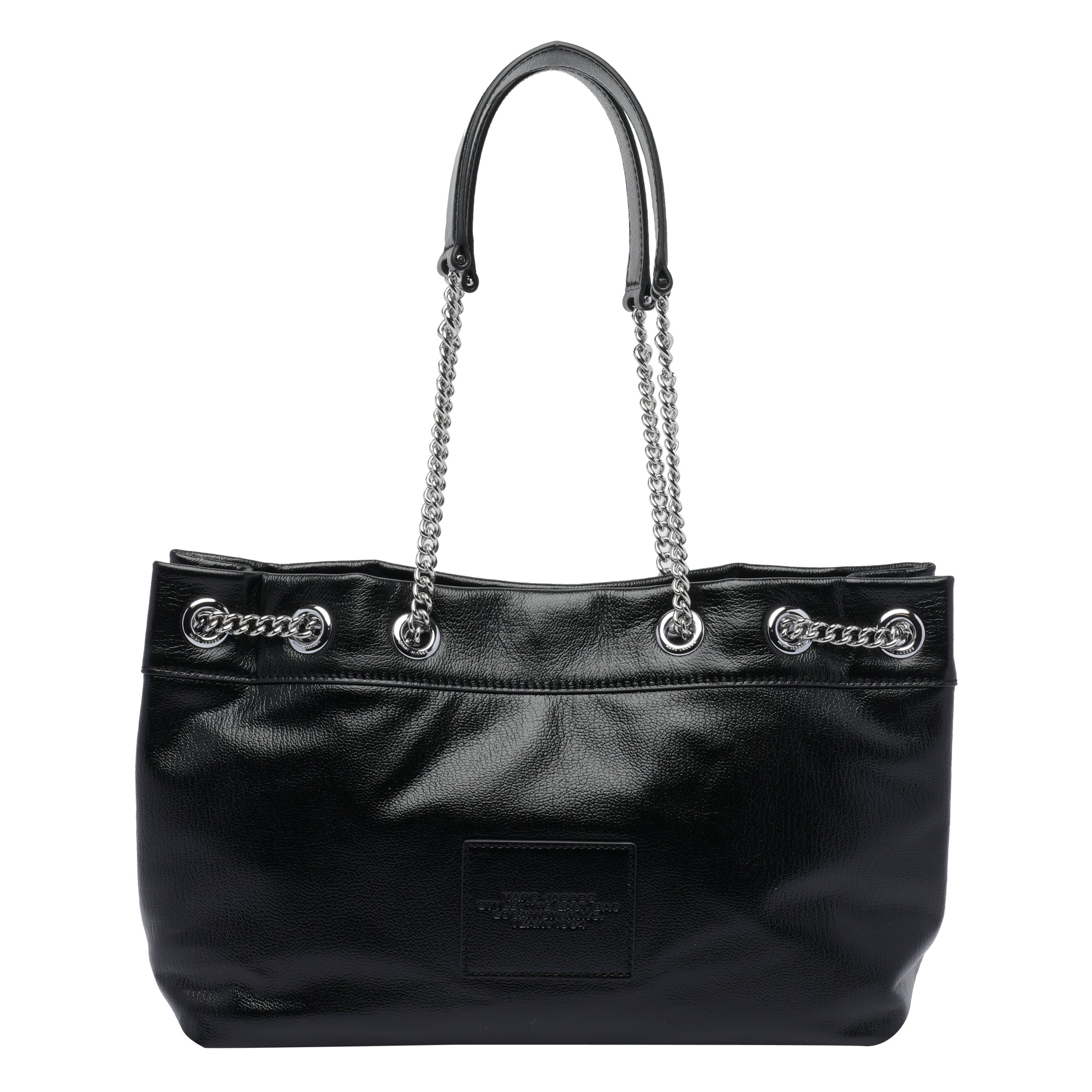 Marc Jacobs Bags Black Calf Leather