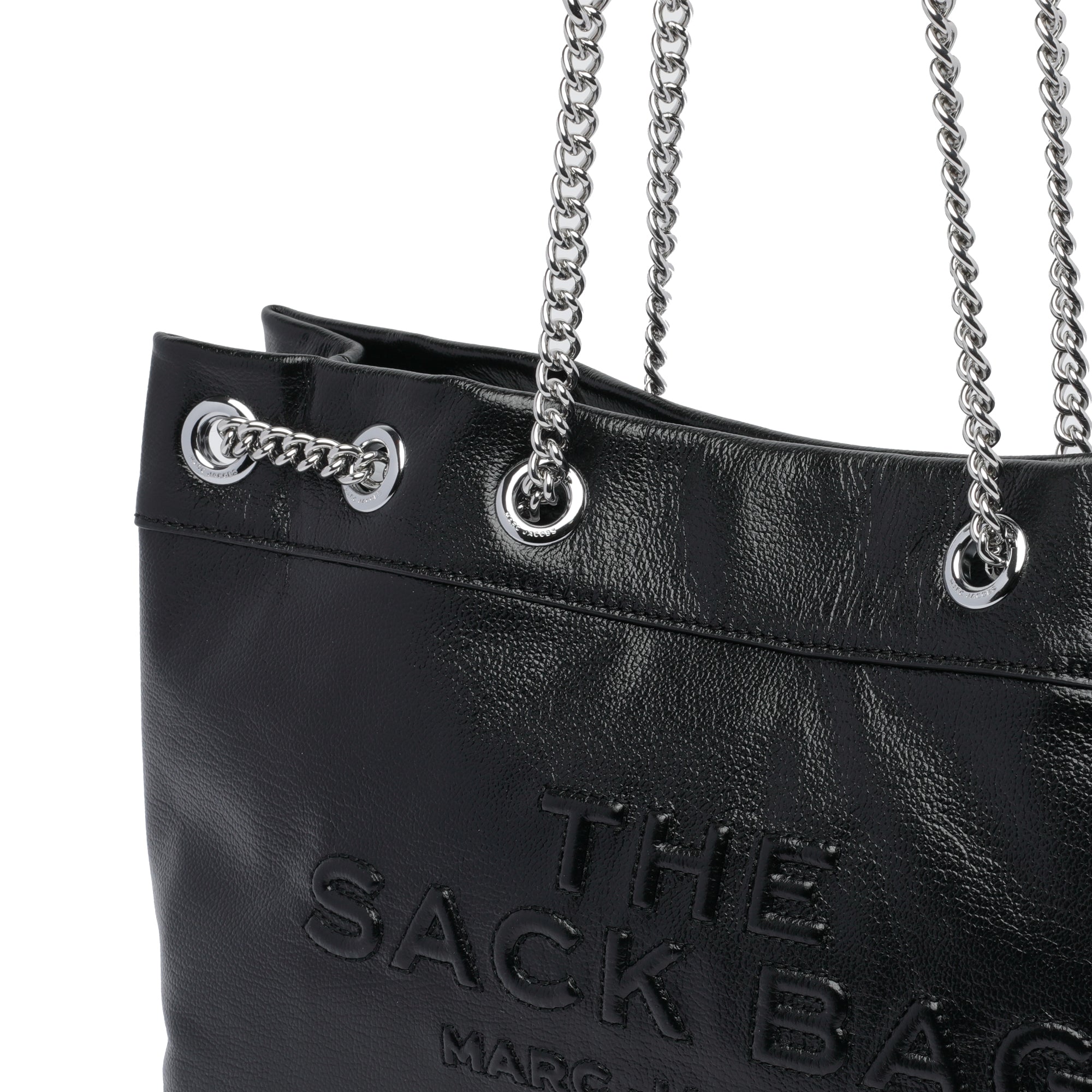 Marc Jacobs Bags Black Calf Leather