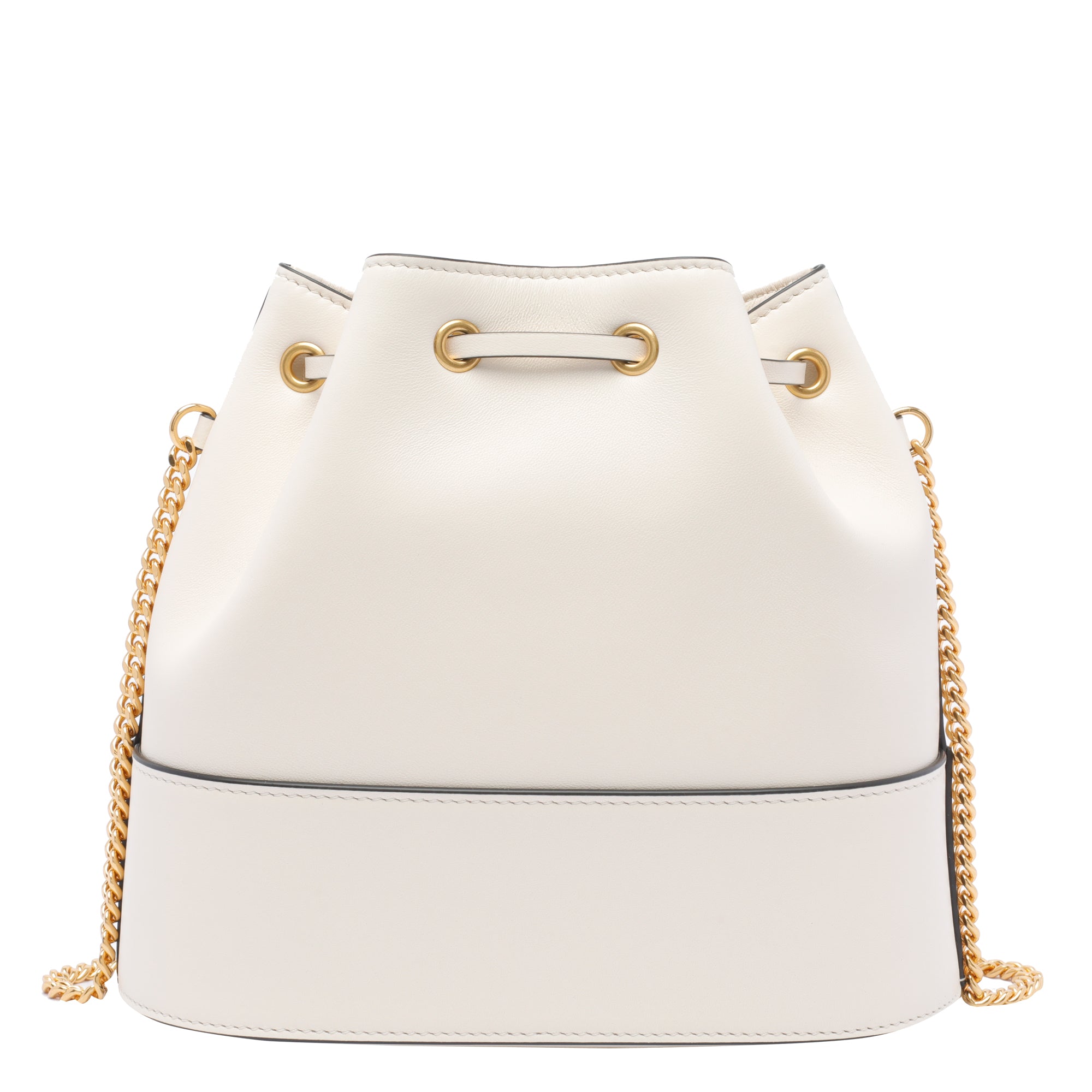 Valentino Garavani Bags White Calf Leather