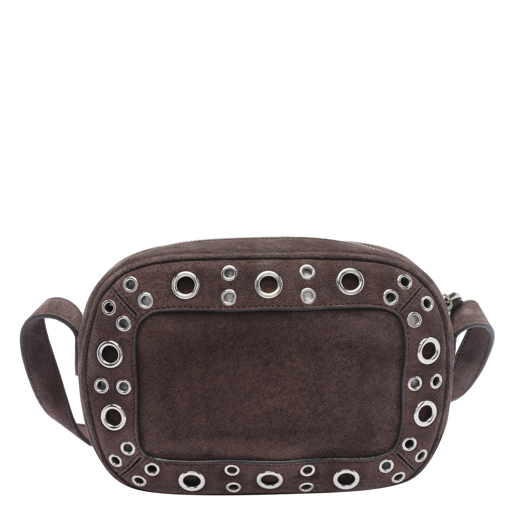 Valentino Garavani Bags Brown Calf Leather