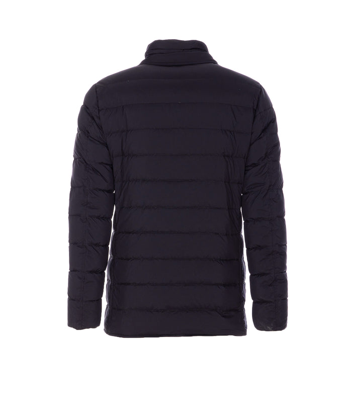 Herno Jackets Black Polyamide