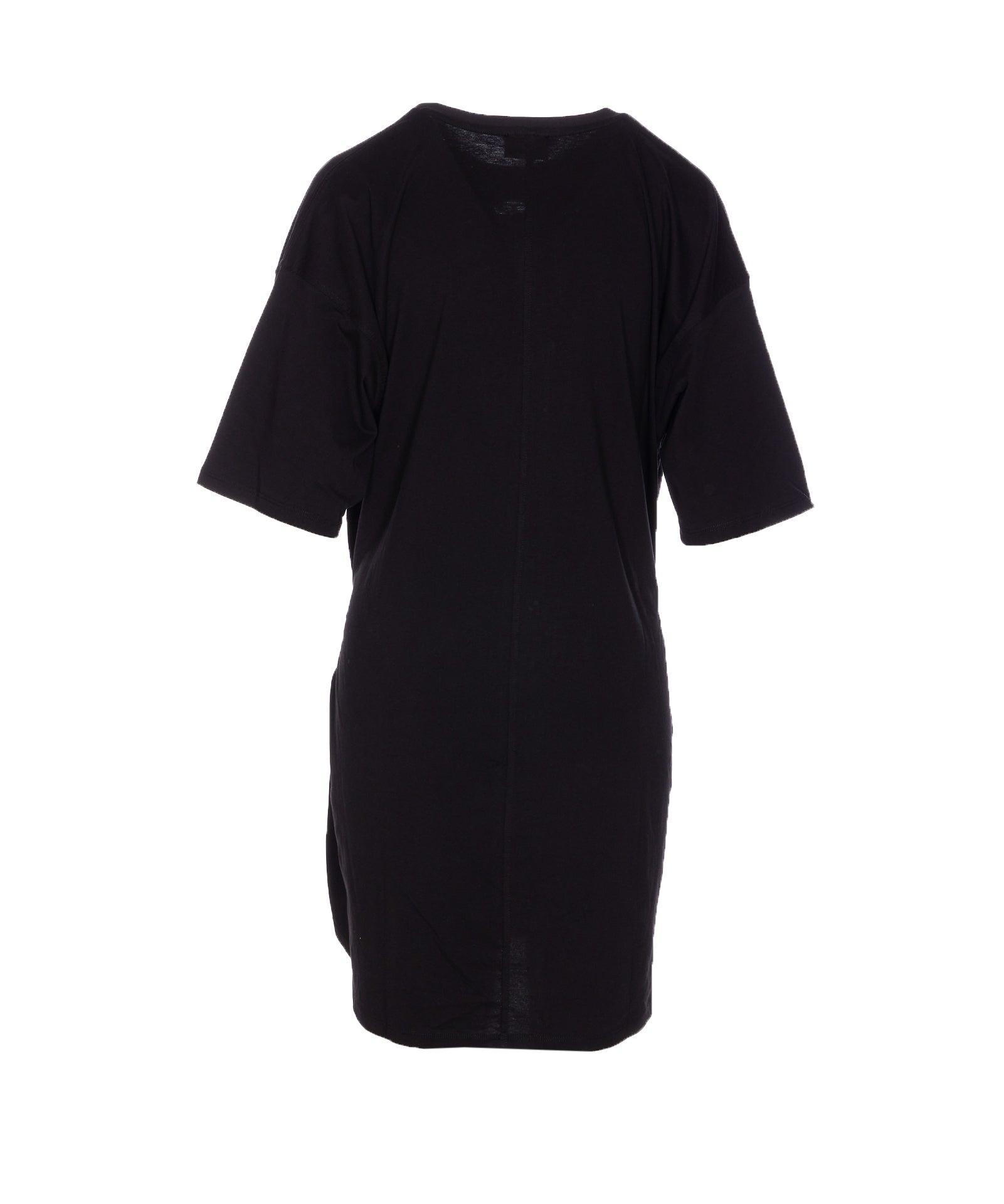 Diesel Dresses Black Cotton