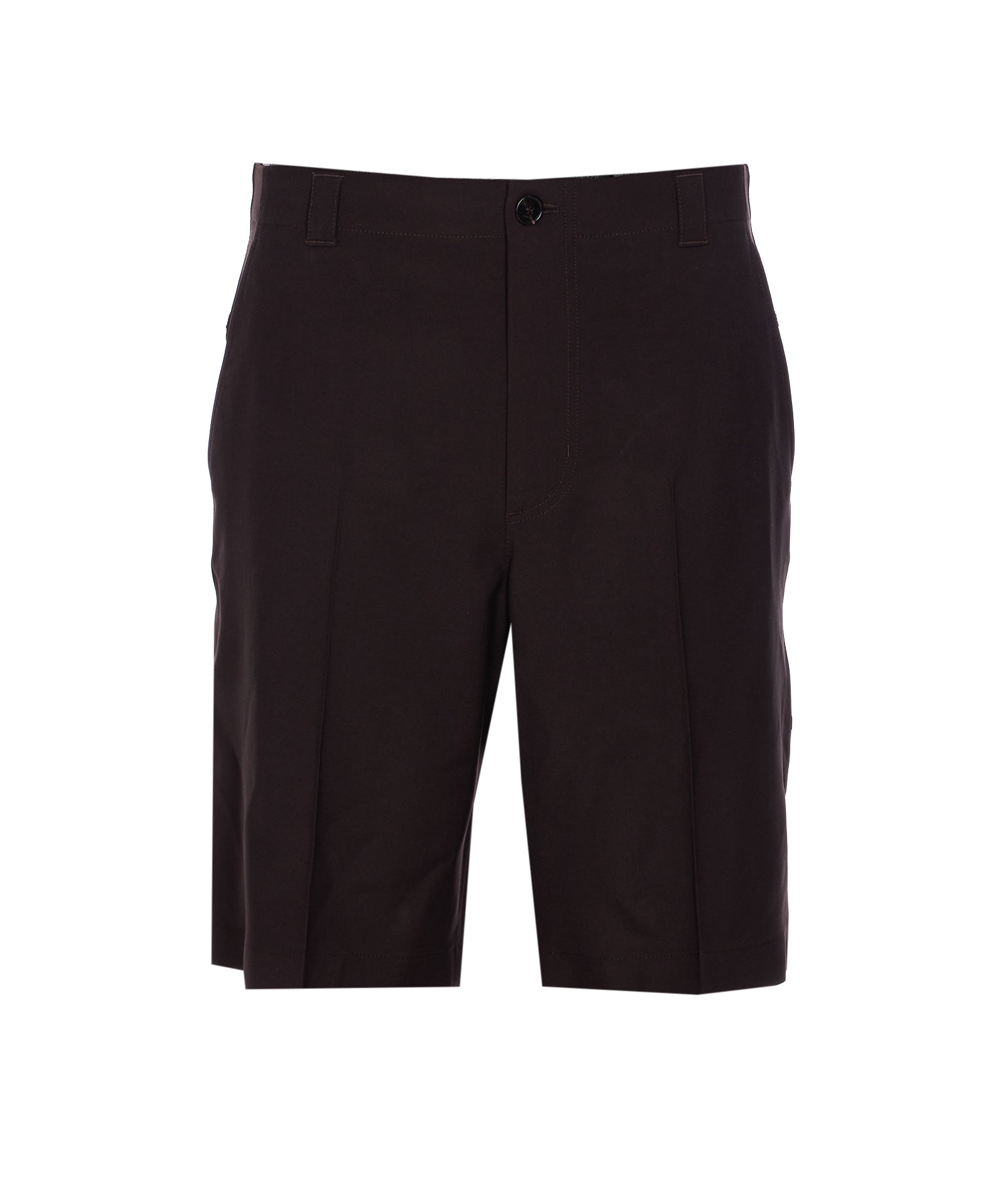 Gucci Trousers Black Wool