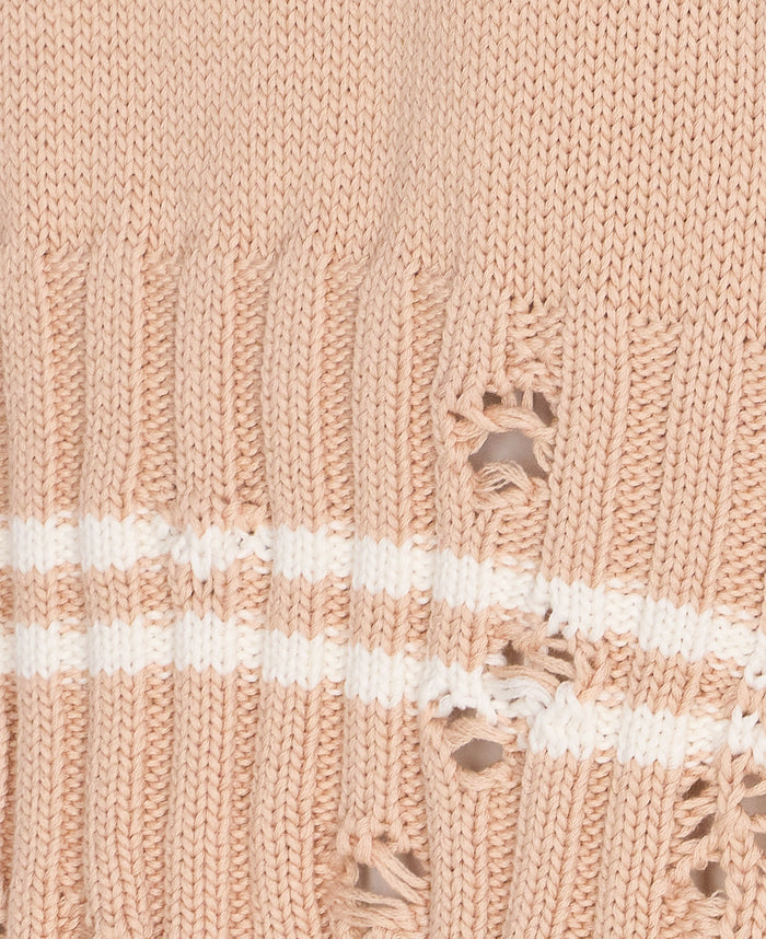 Marni Sweaters Pink Cotton