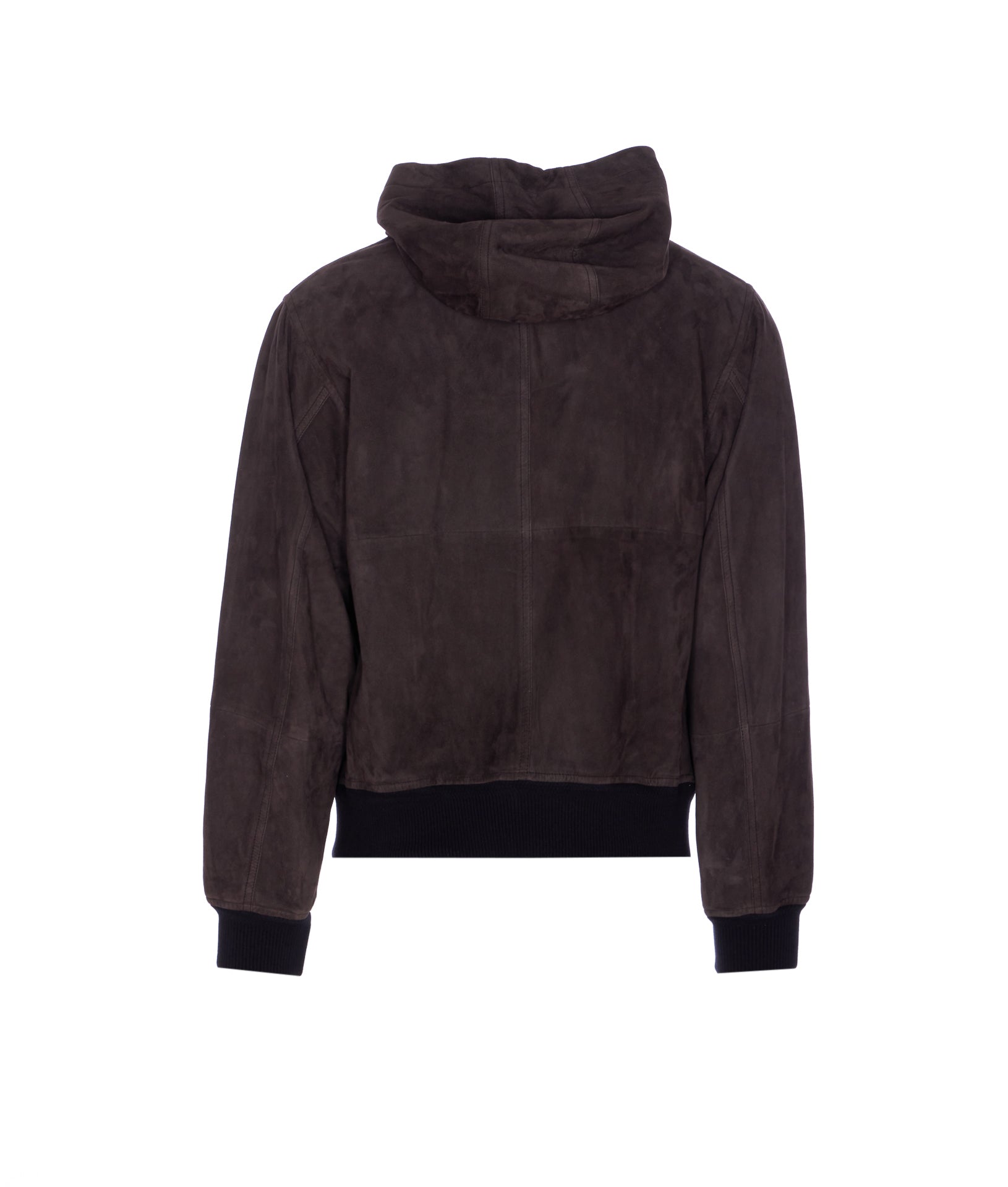 Tom Ford Jackets Brown Leather