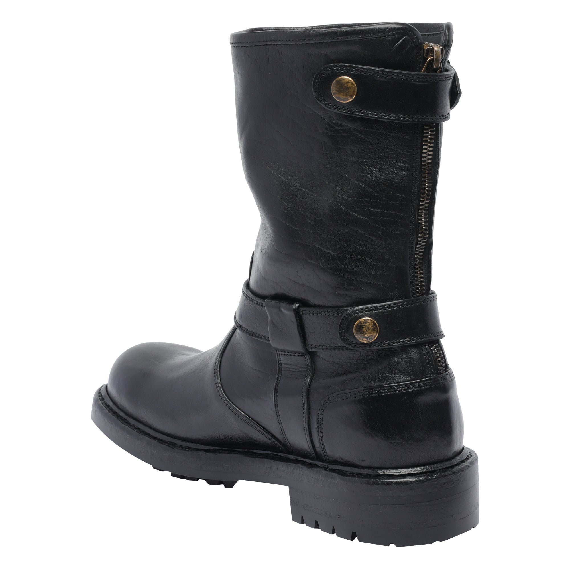 Dolce & Gabbana Boots Black