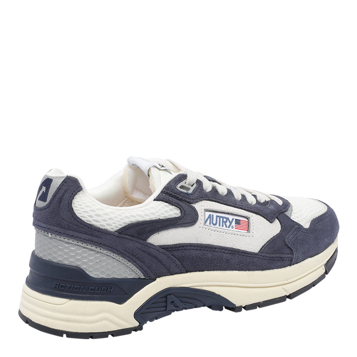 Autry Sneakers Purple