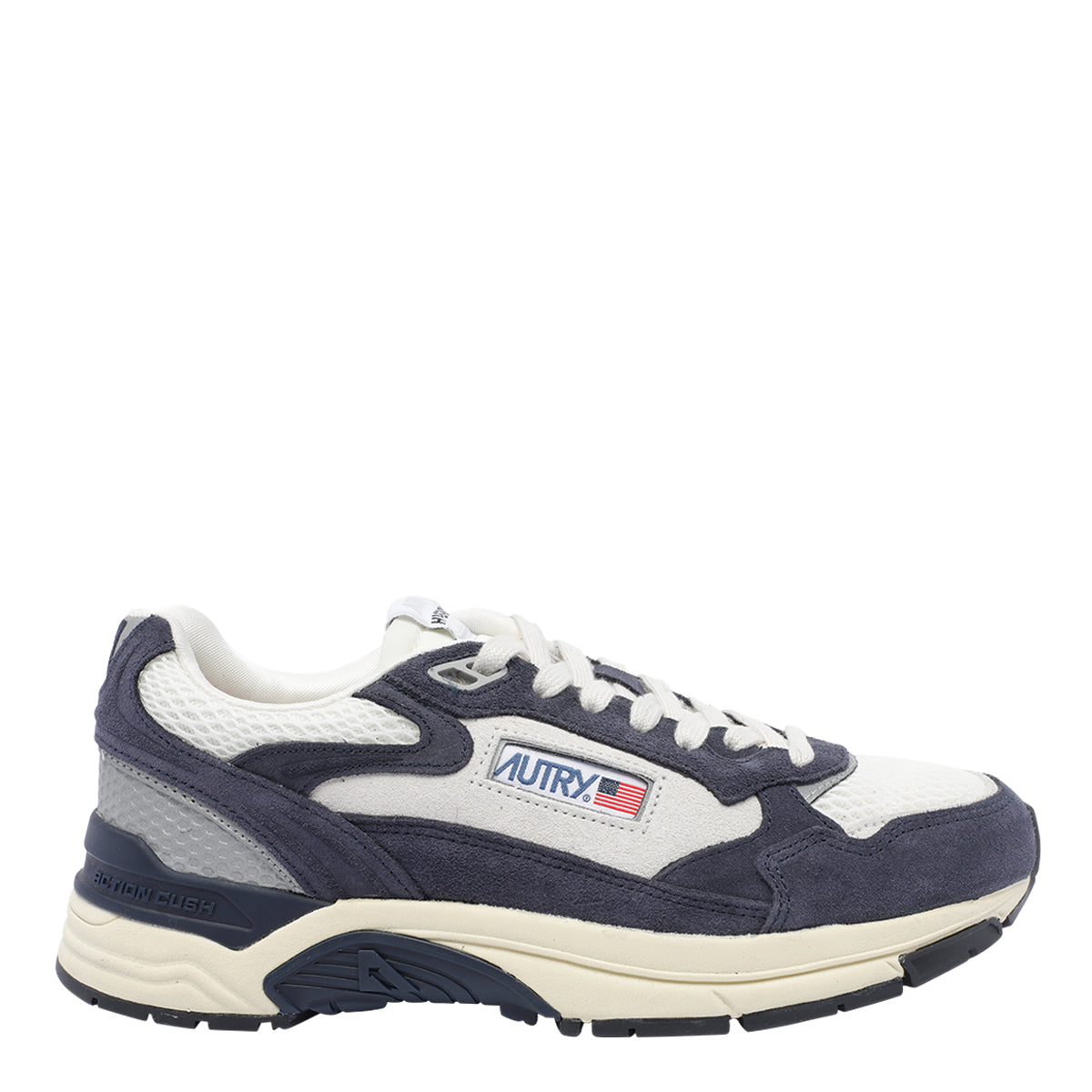 Autry Sneakers Purple