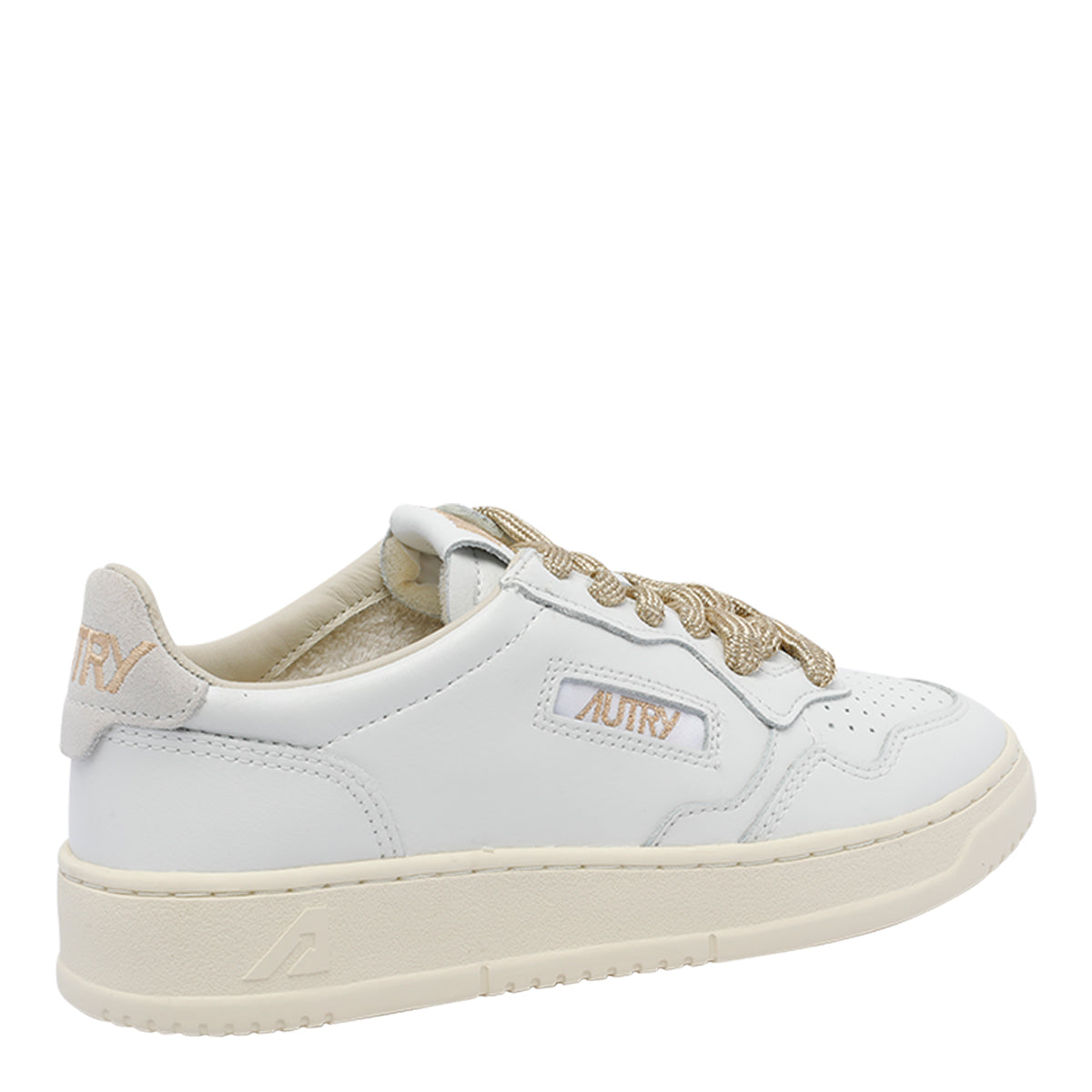 Autry Sneakers White