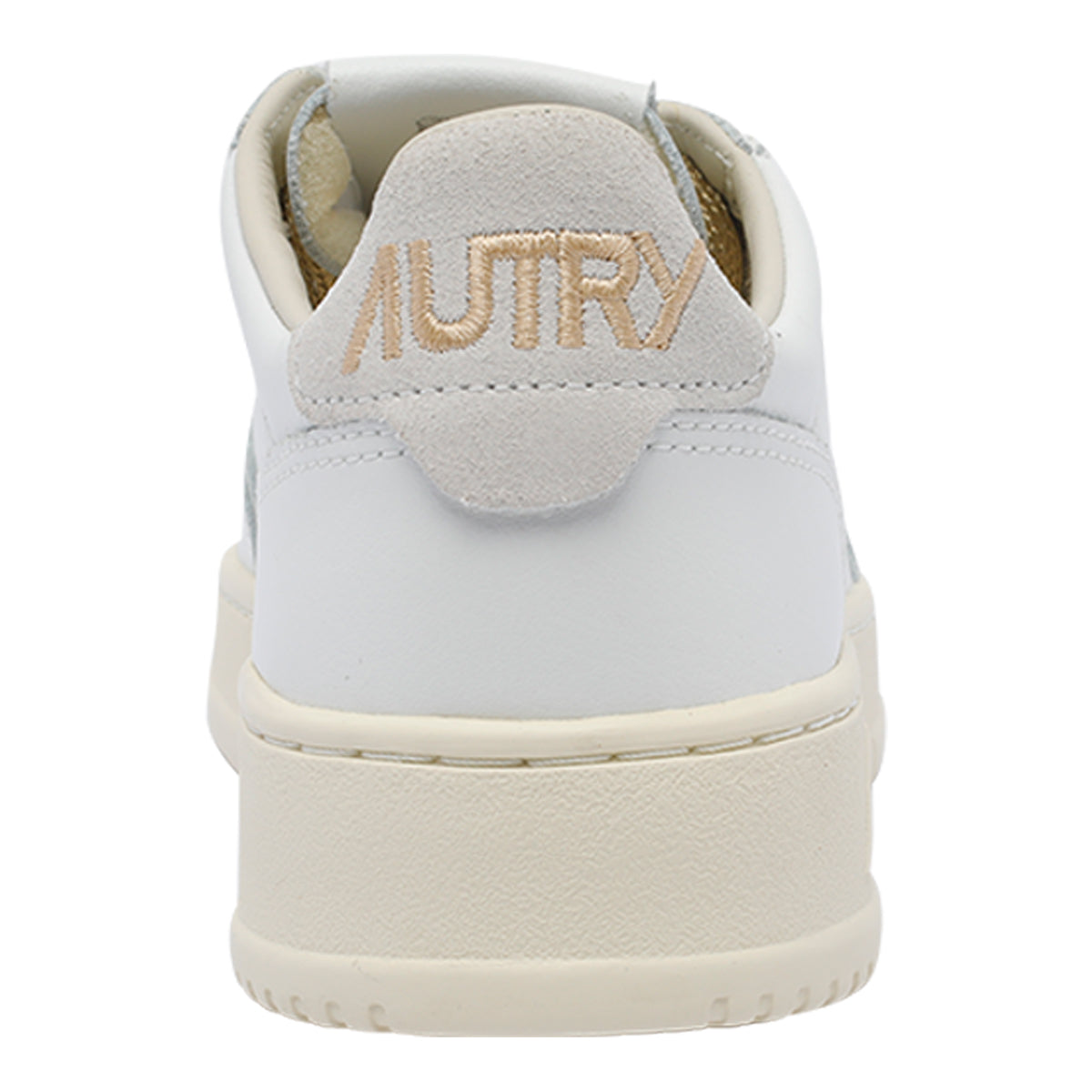 Autry Sneakers White