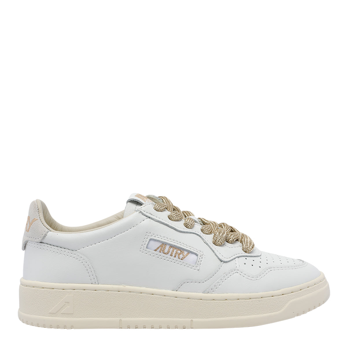 Autry Sneakers White