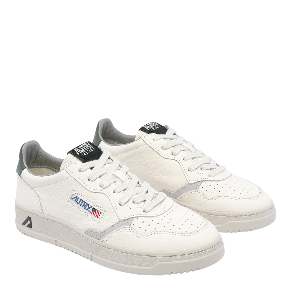 Autry Sneakers White
