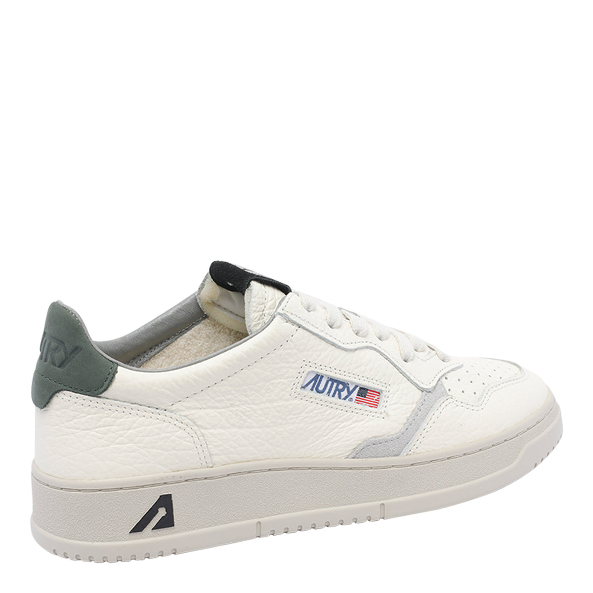Autry Sneakers White