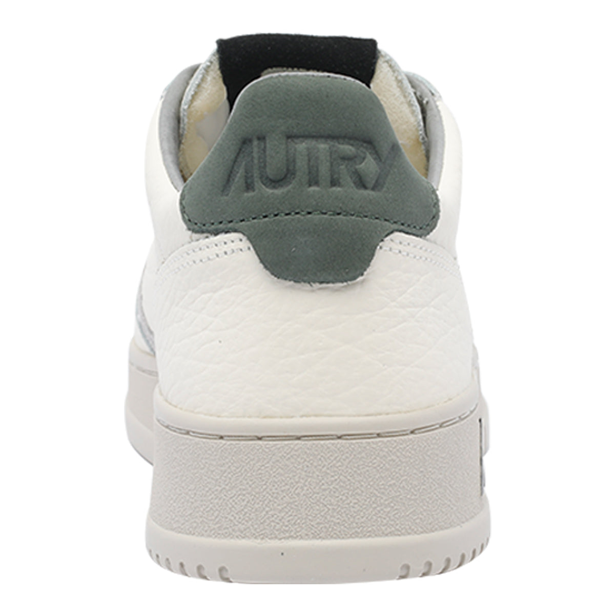 Autry Sneakers White