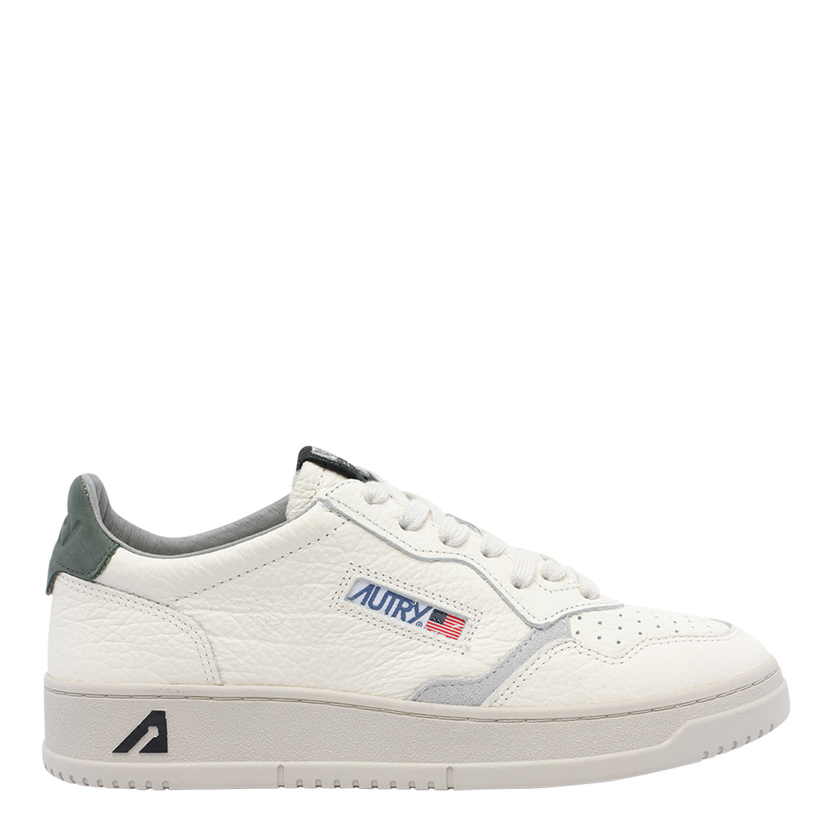 Autry Sneakers White