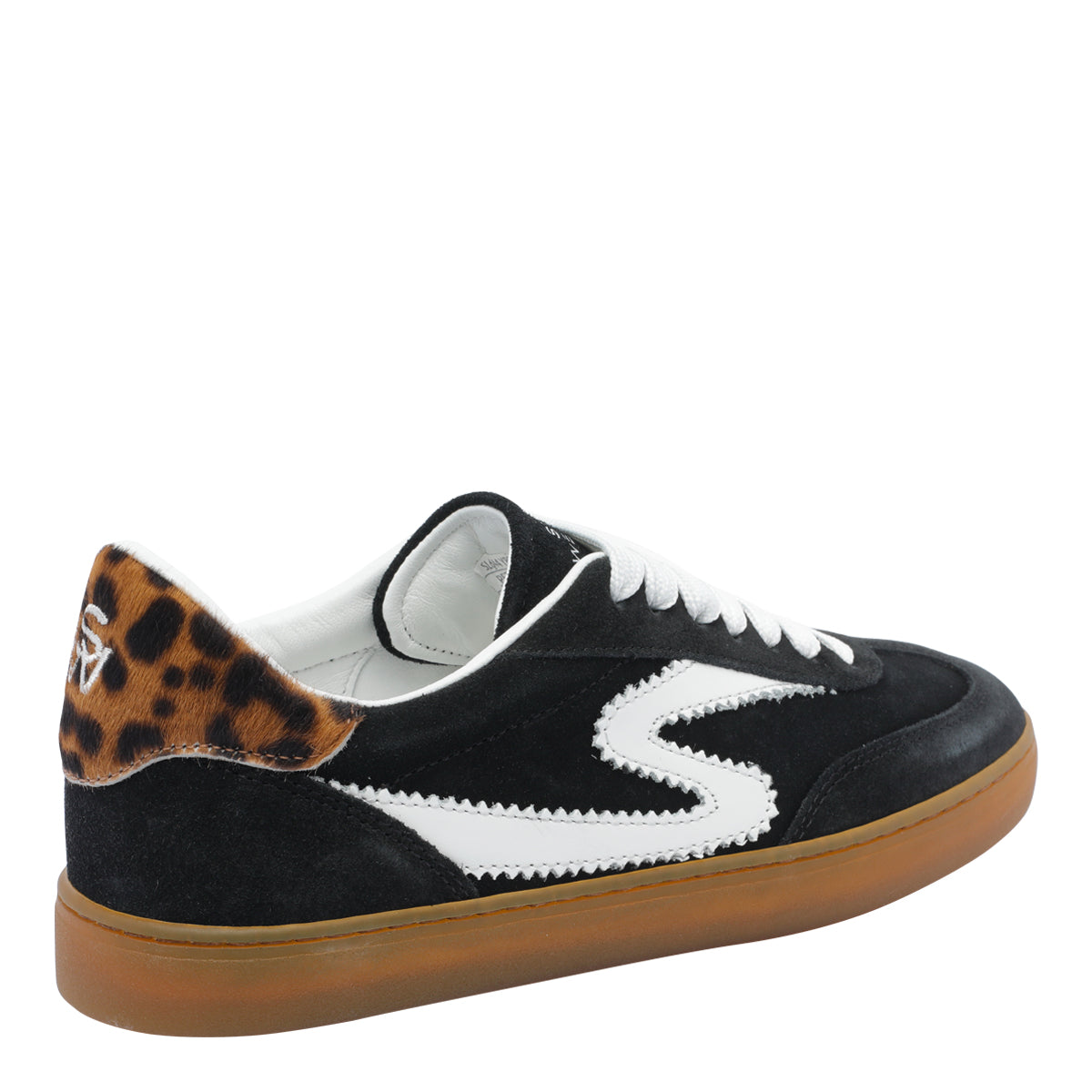 Stuart Weitzman Sneakers Black