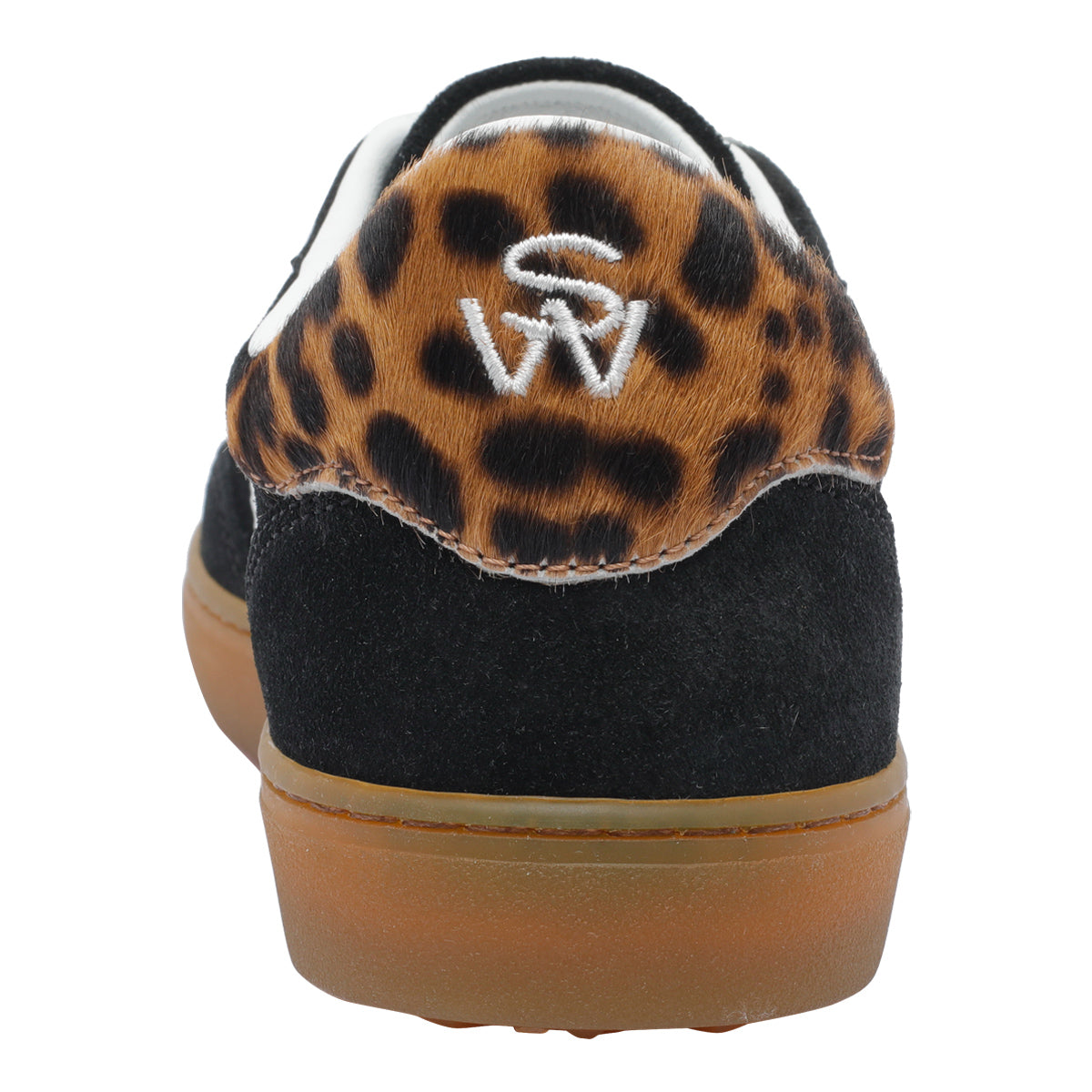 Stuart Weitzman Sneakers Black