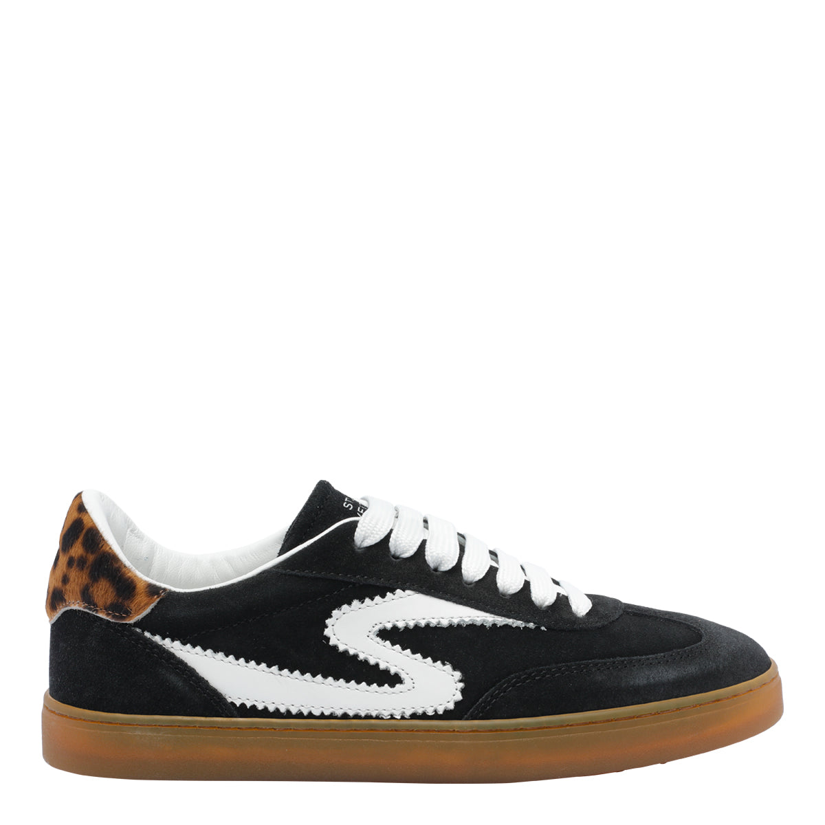 Stuart Weitzman Sneakers Black
