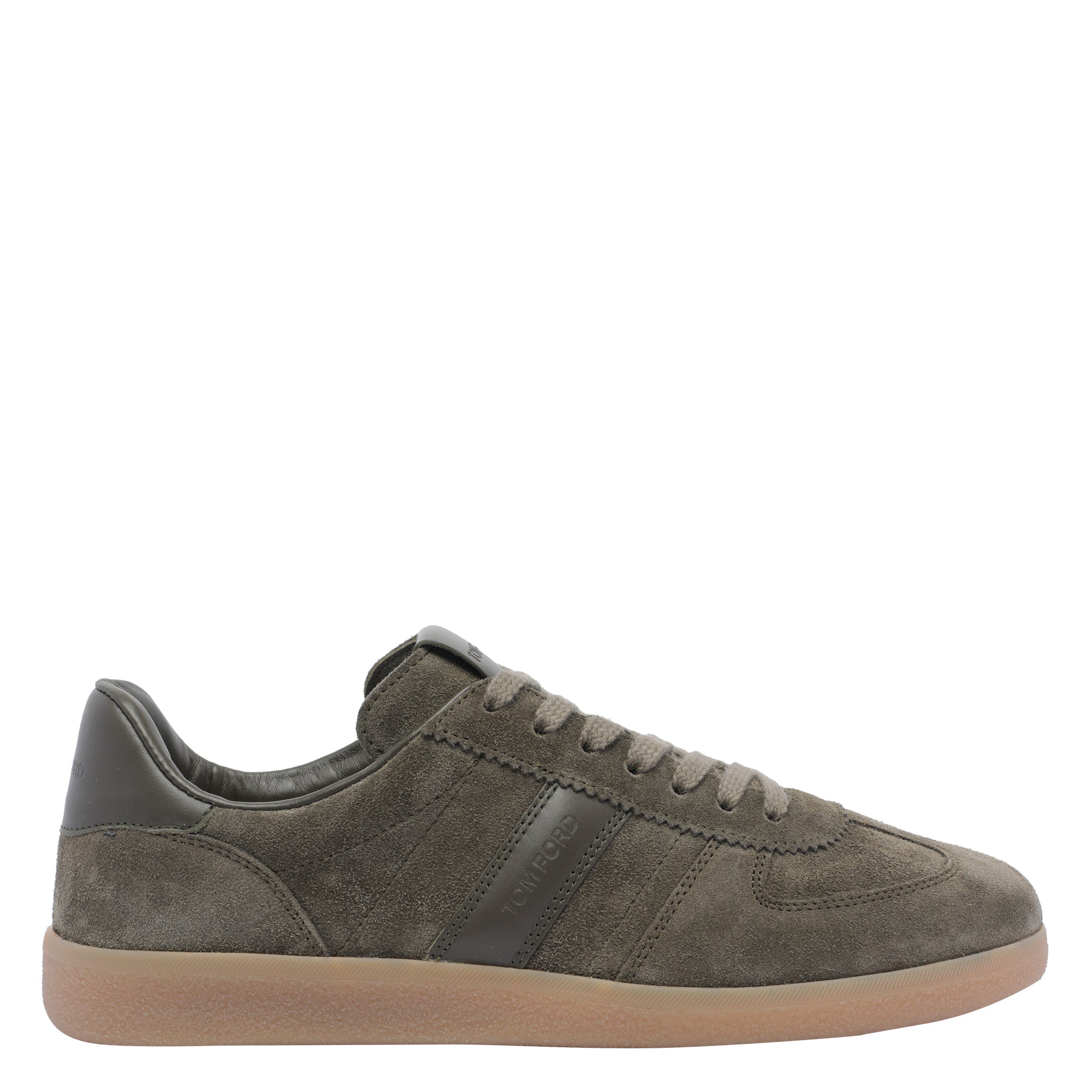 Tom Ford Sneakers Green