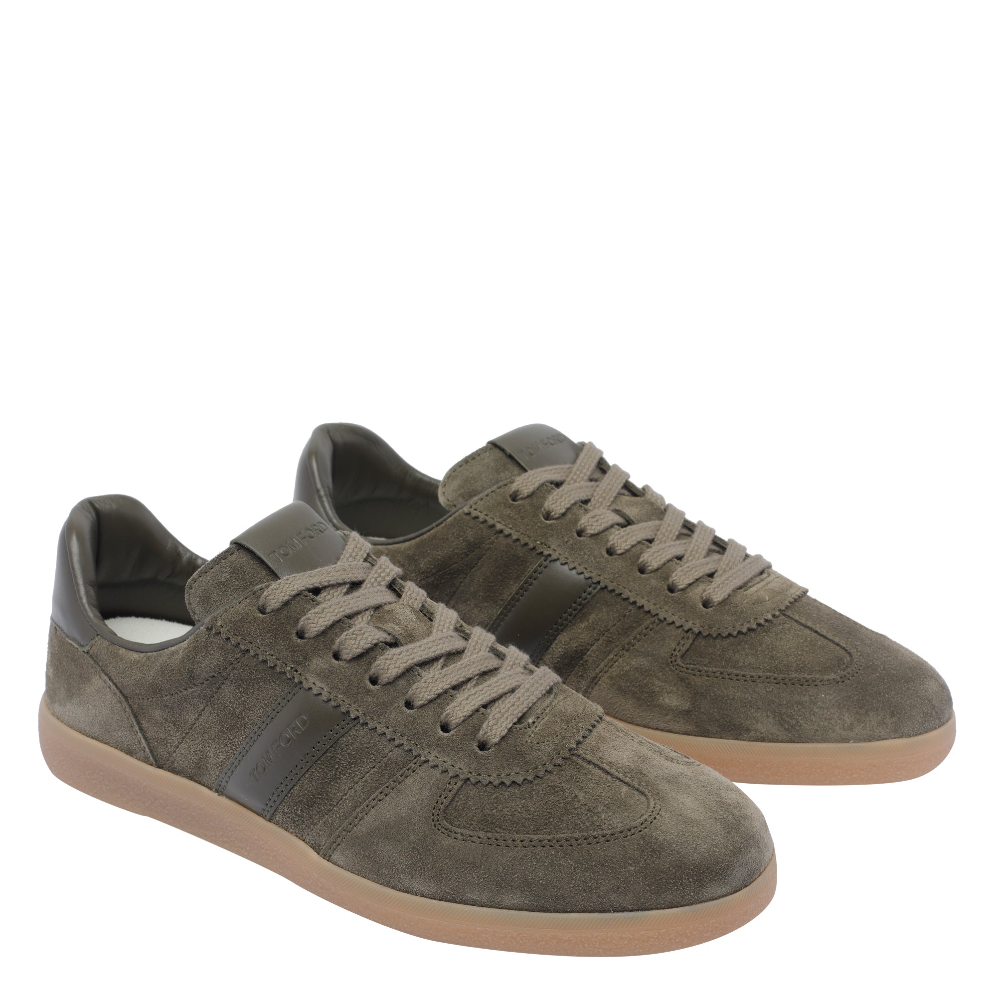 Tom Ford Sneakers Green