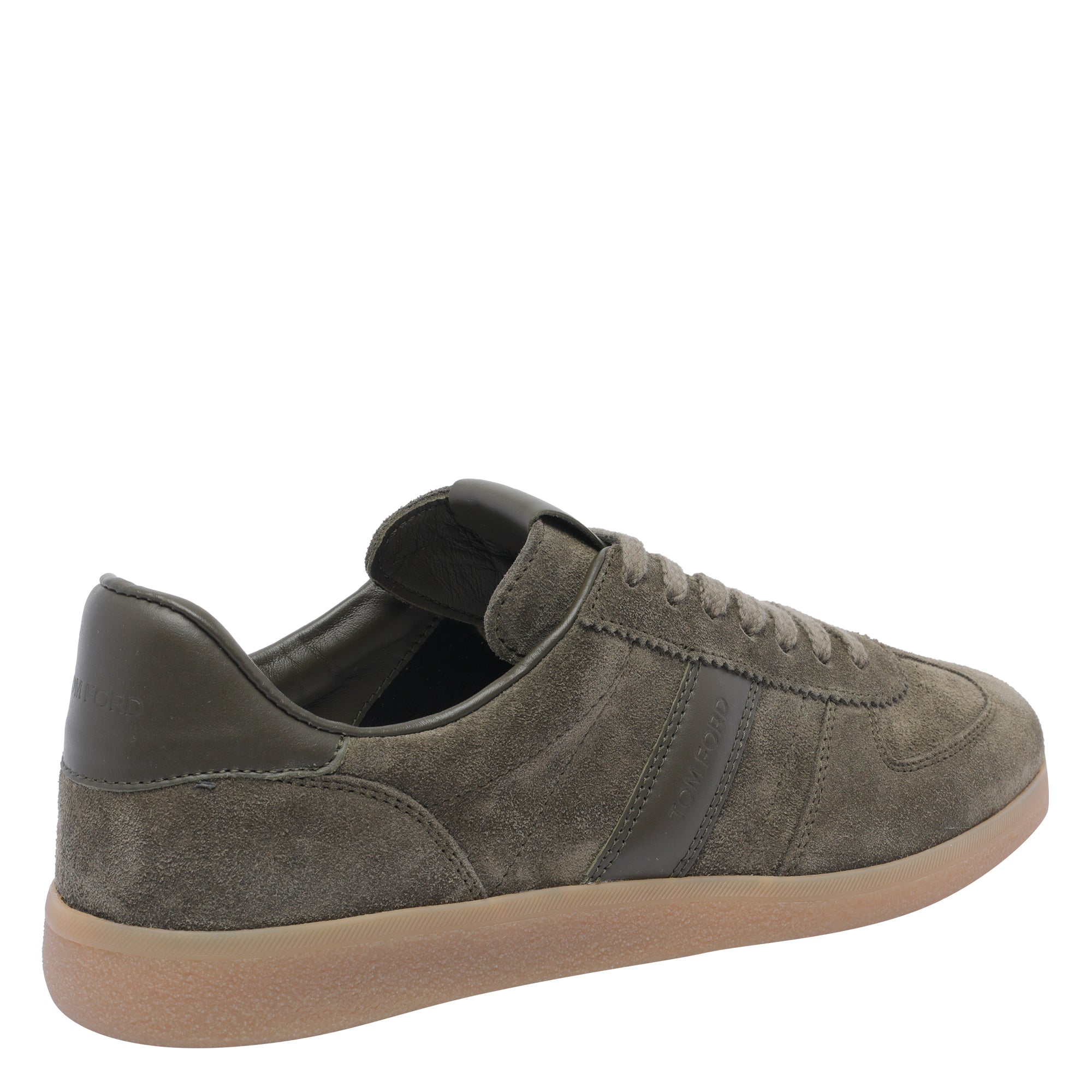 Tom Ford Sneakers Green