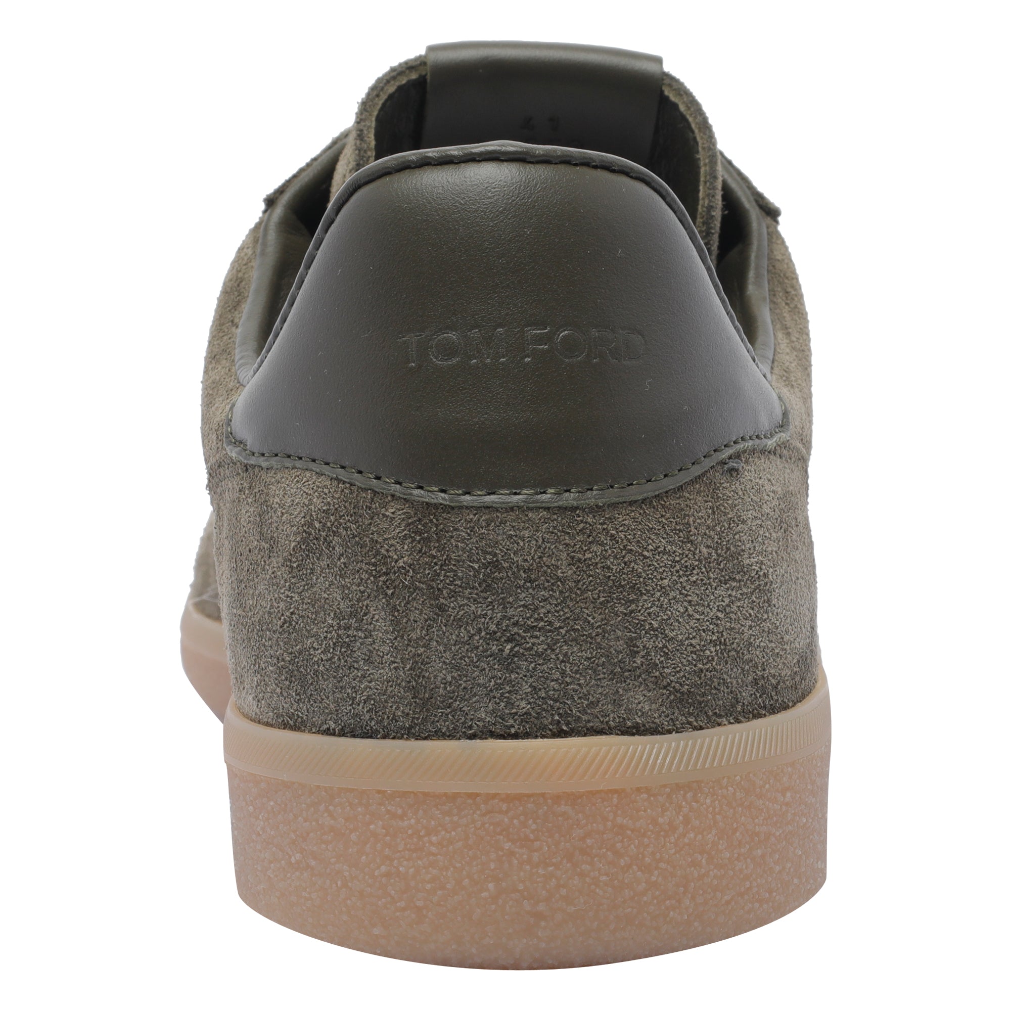 Tom Ford Sneakers Green