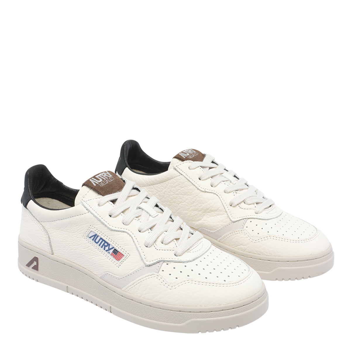 Autry Sneakers White