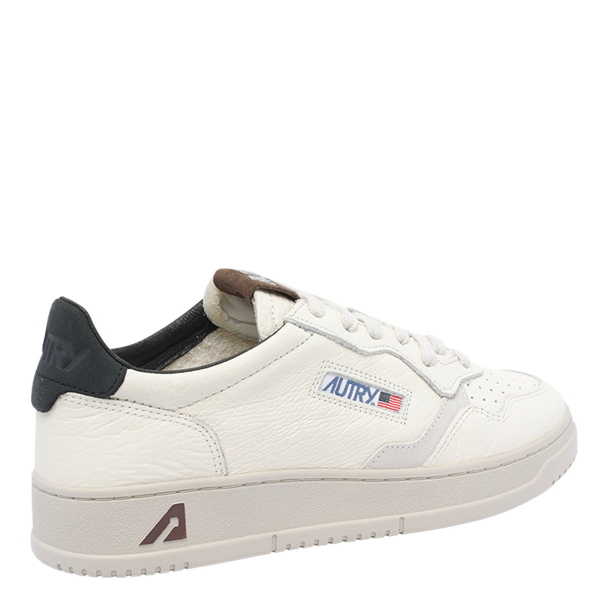 Autry Sneakers White