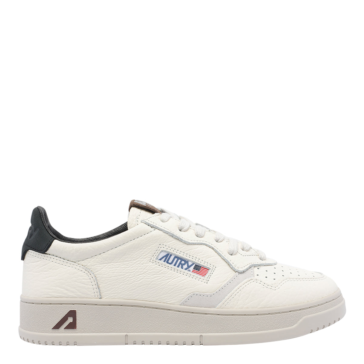 Autry Sneakers White