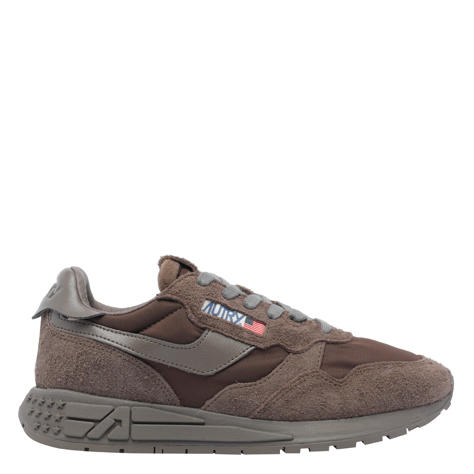 Autry Sneakers Brown